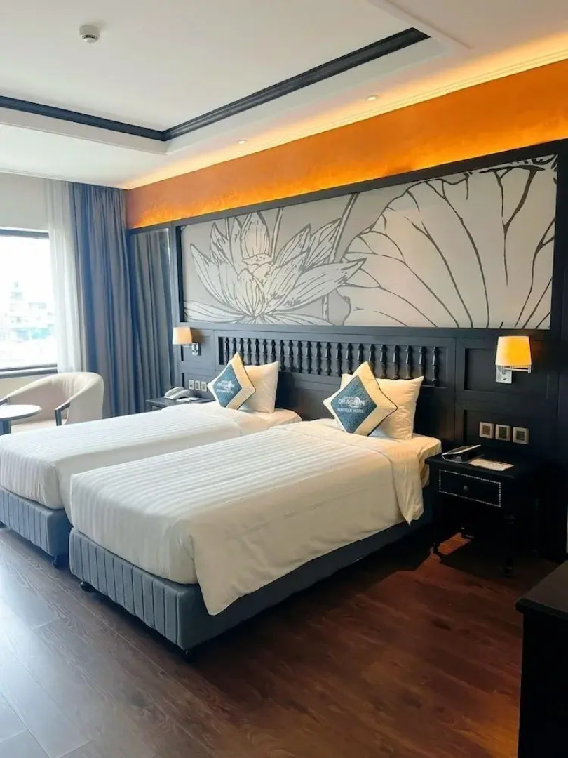 Green Dragon Boutique