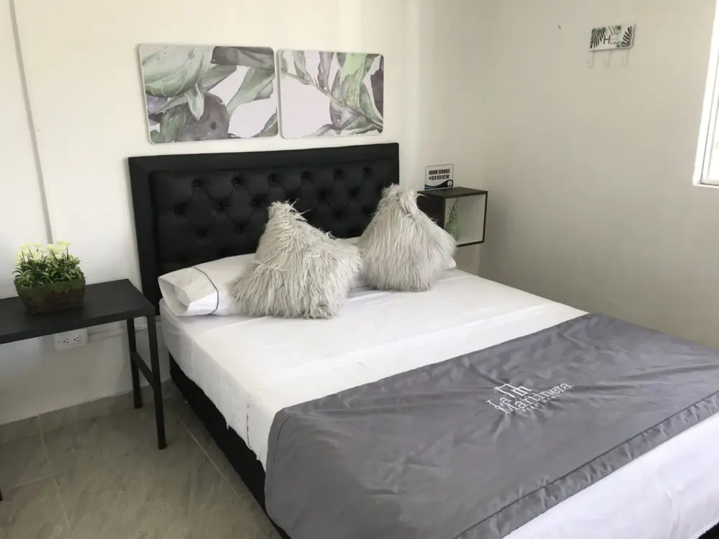 La Martinera Aguas Abiertas