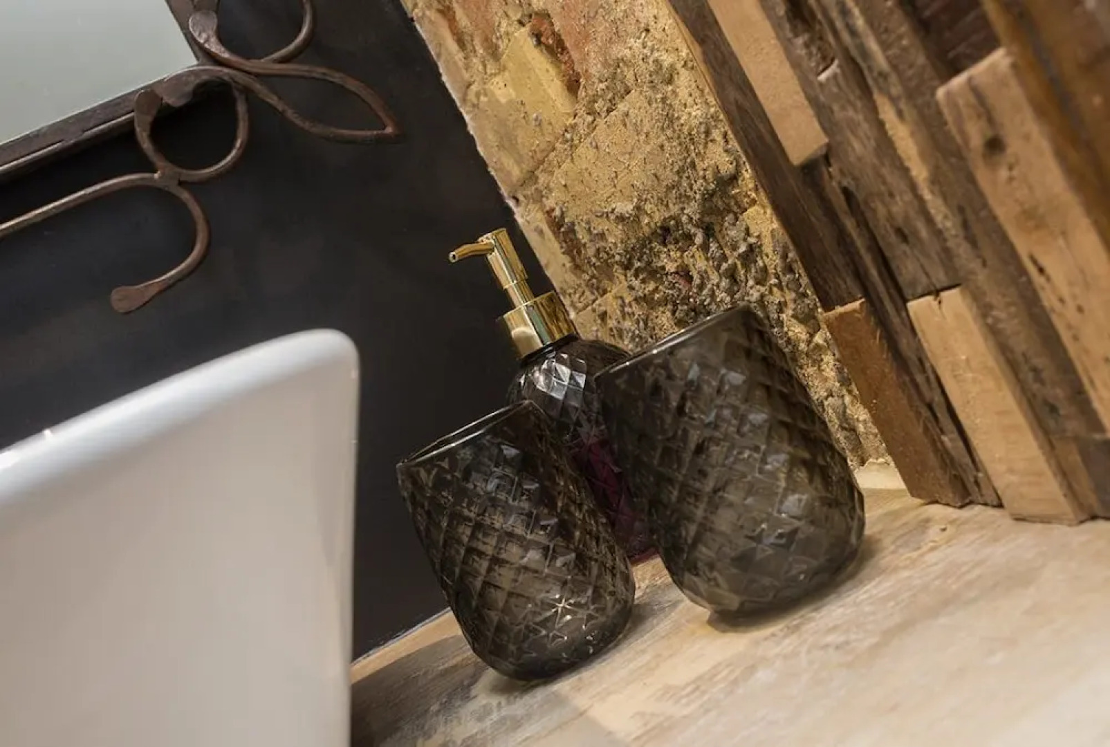 Chez Gisèle Gîte de prestige à Samer