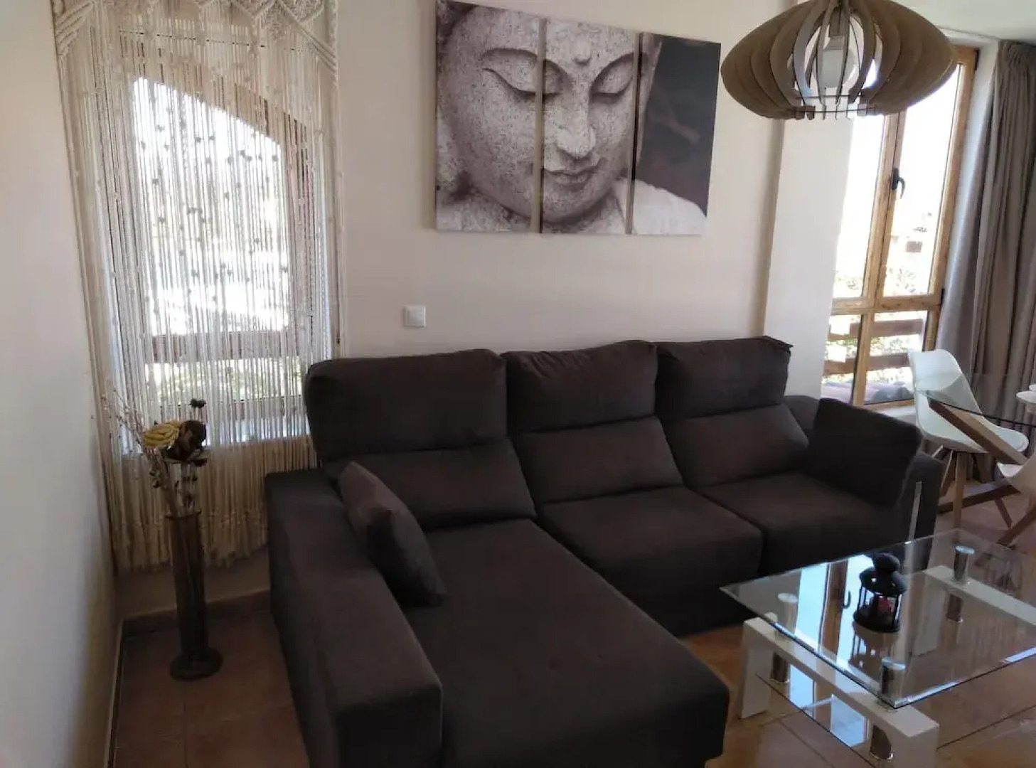 Albir Beach Apartments