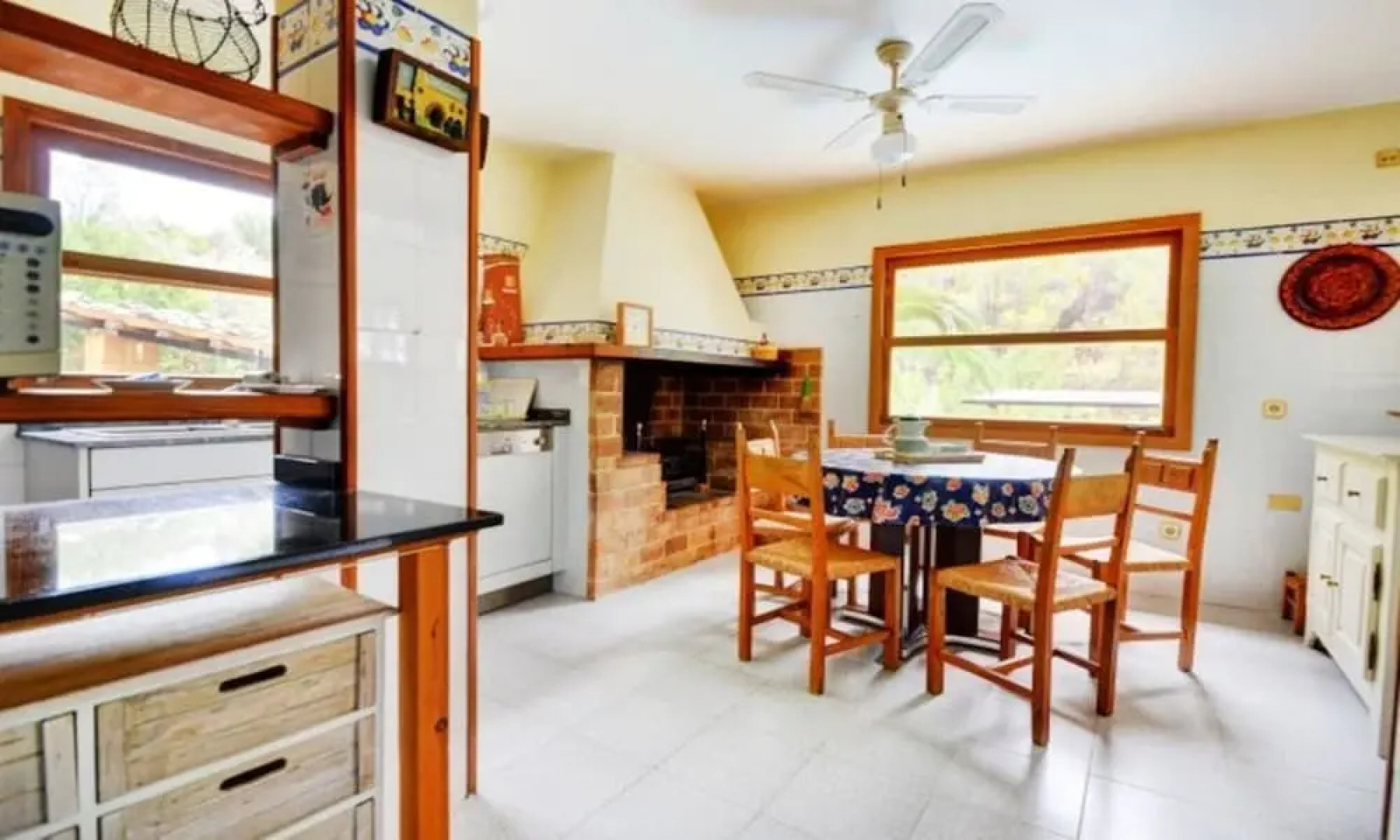 104635 -  Villa in Bunyola