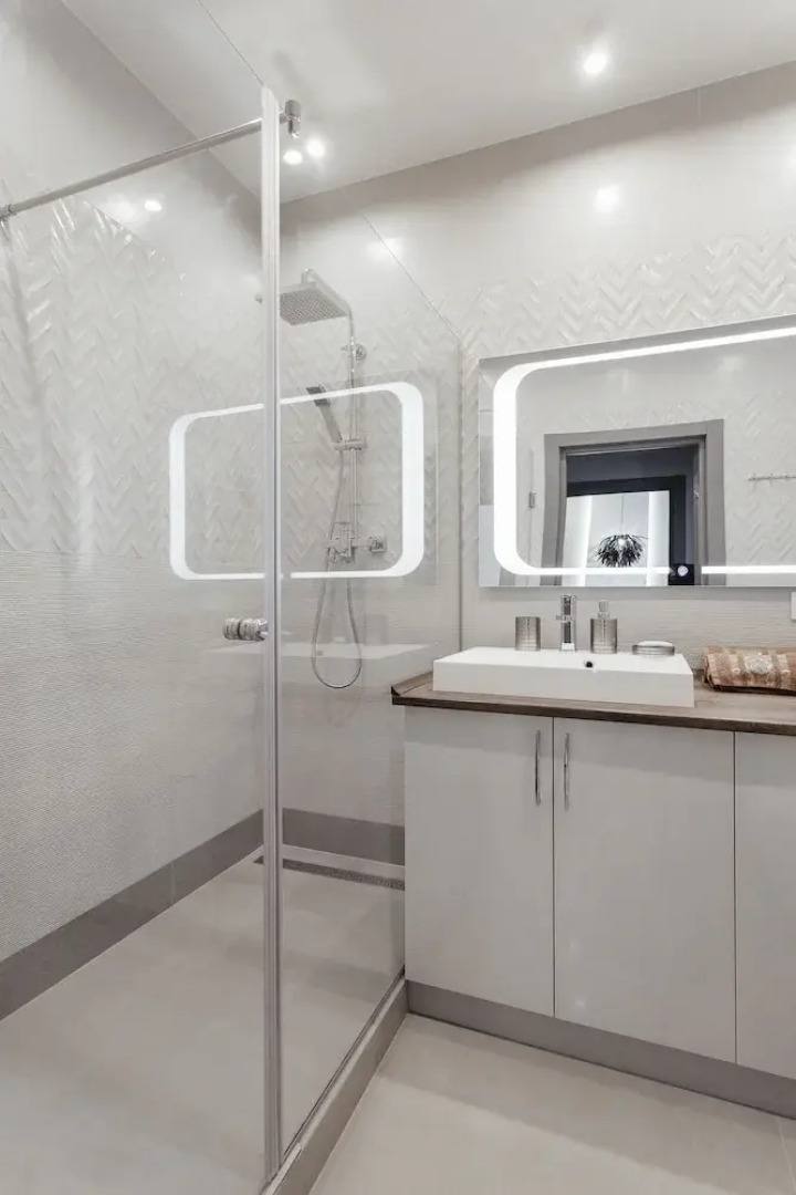 Sea&Sky Arcadia Apartment