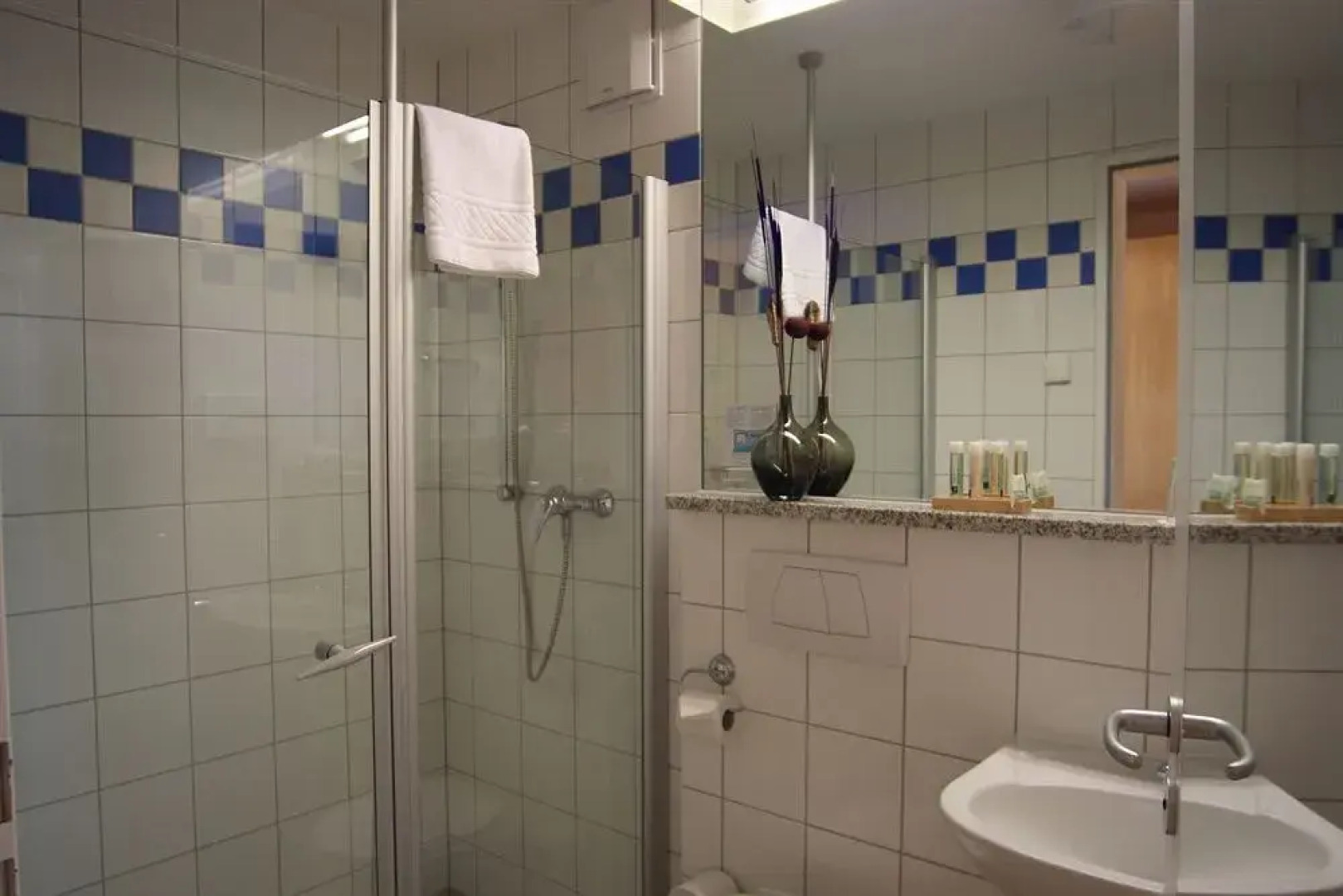 Hotel Hofgut Imsbach