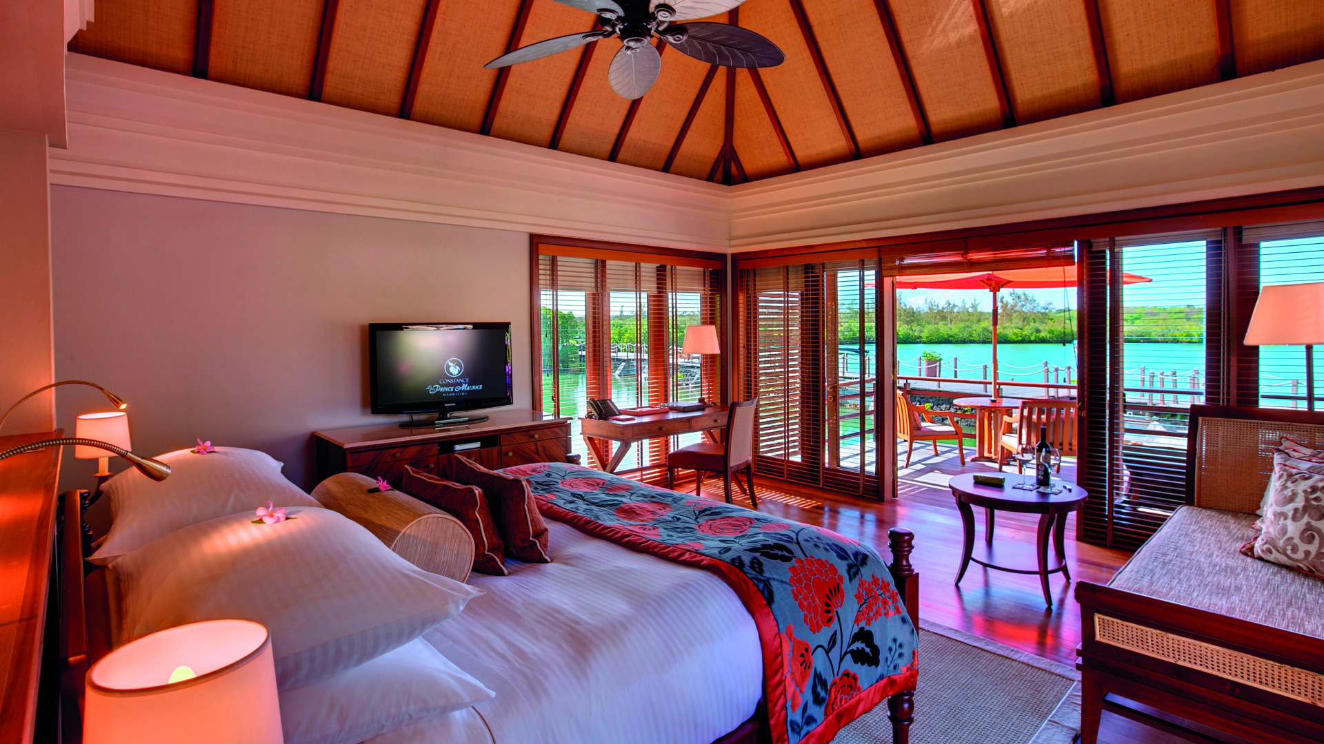 Constance Prince Maurice