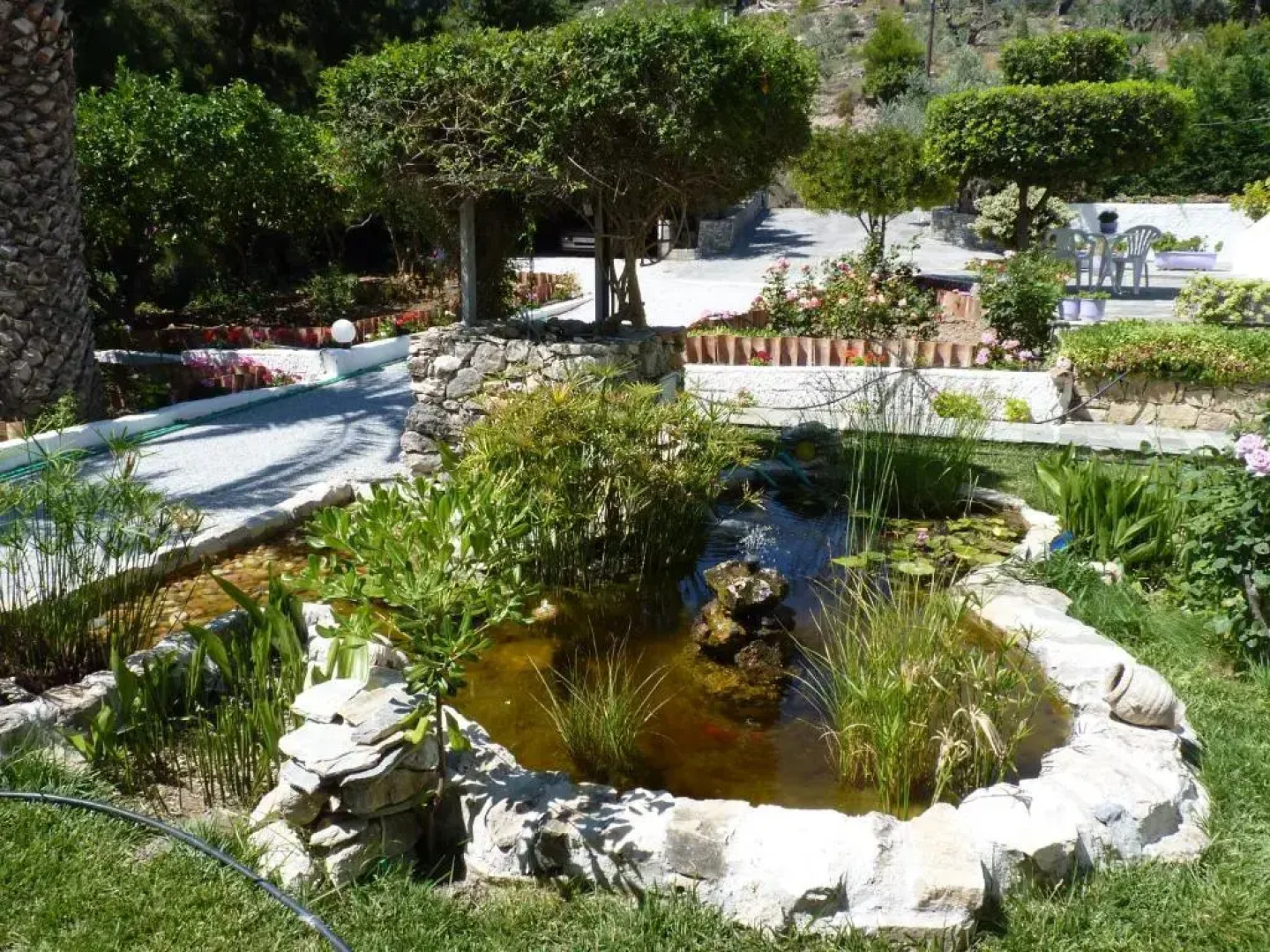 The ELECTRA Premium Boutique Apartments