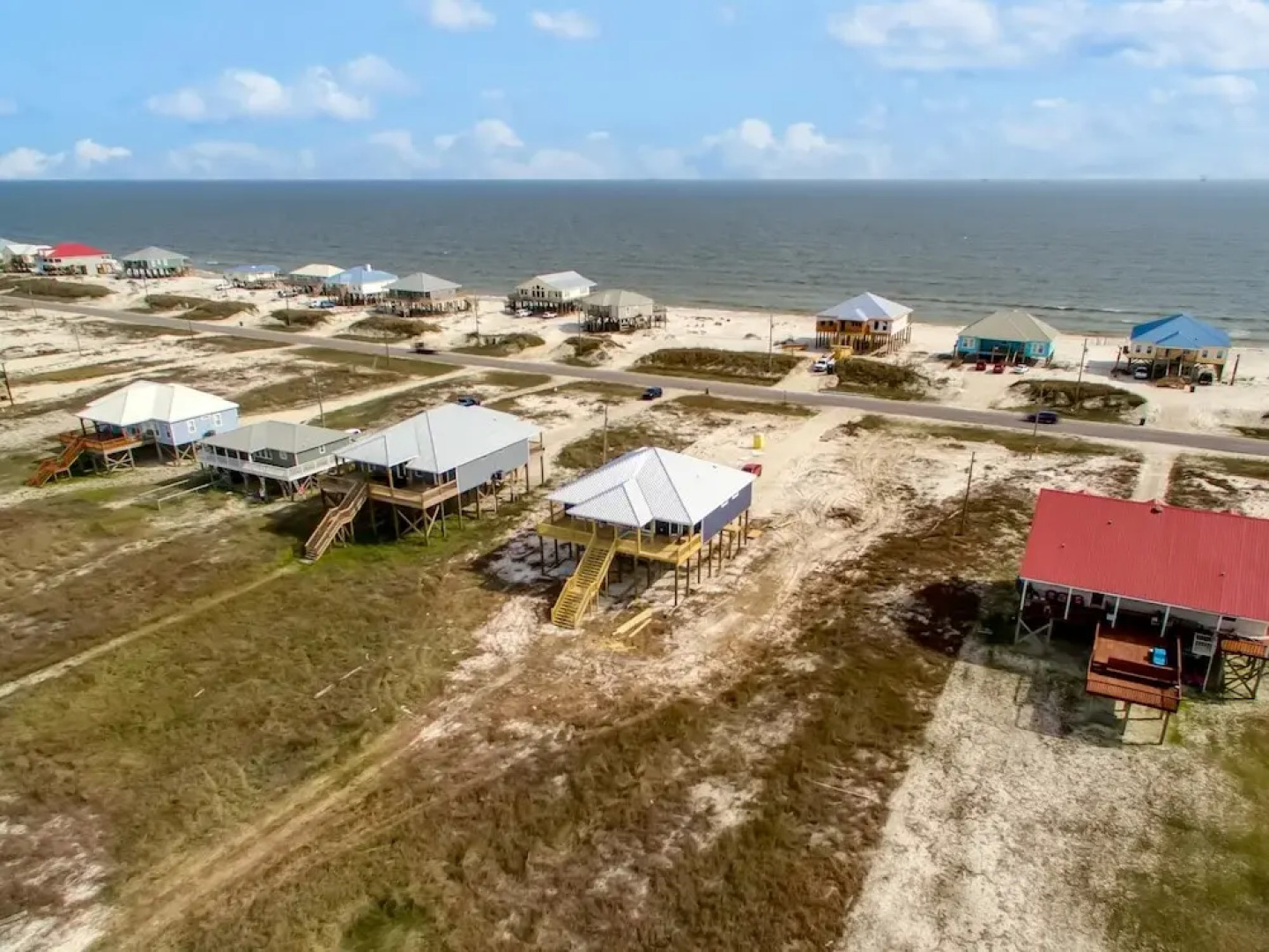 Blue Oasis - 2500 Bienville Blvd