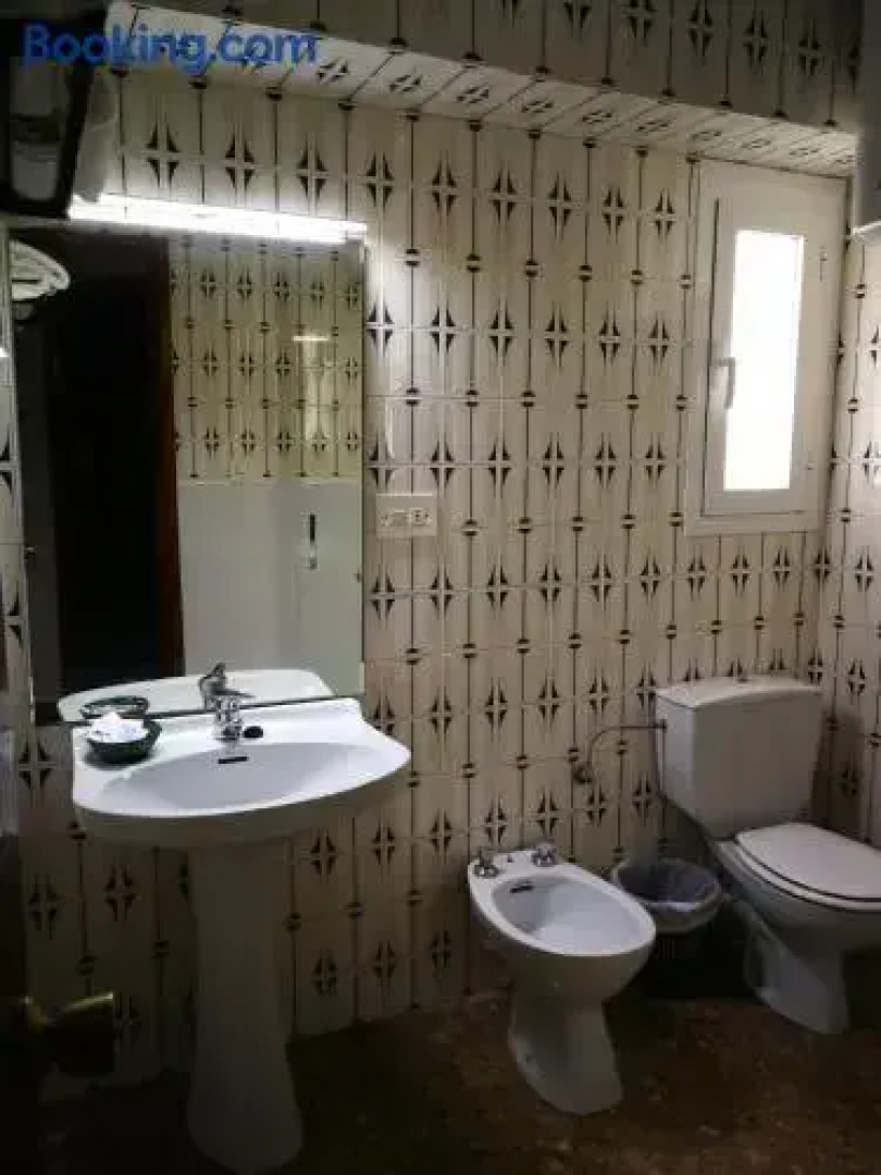 Apartamento Rural la Plaza Vieja