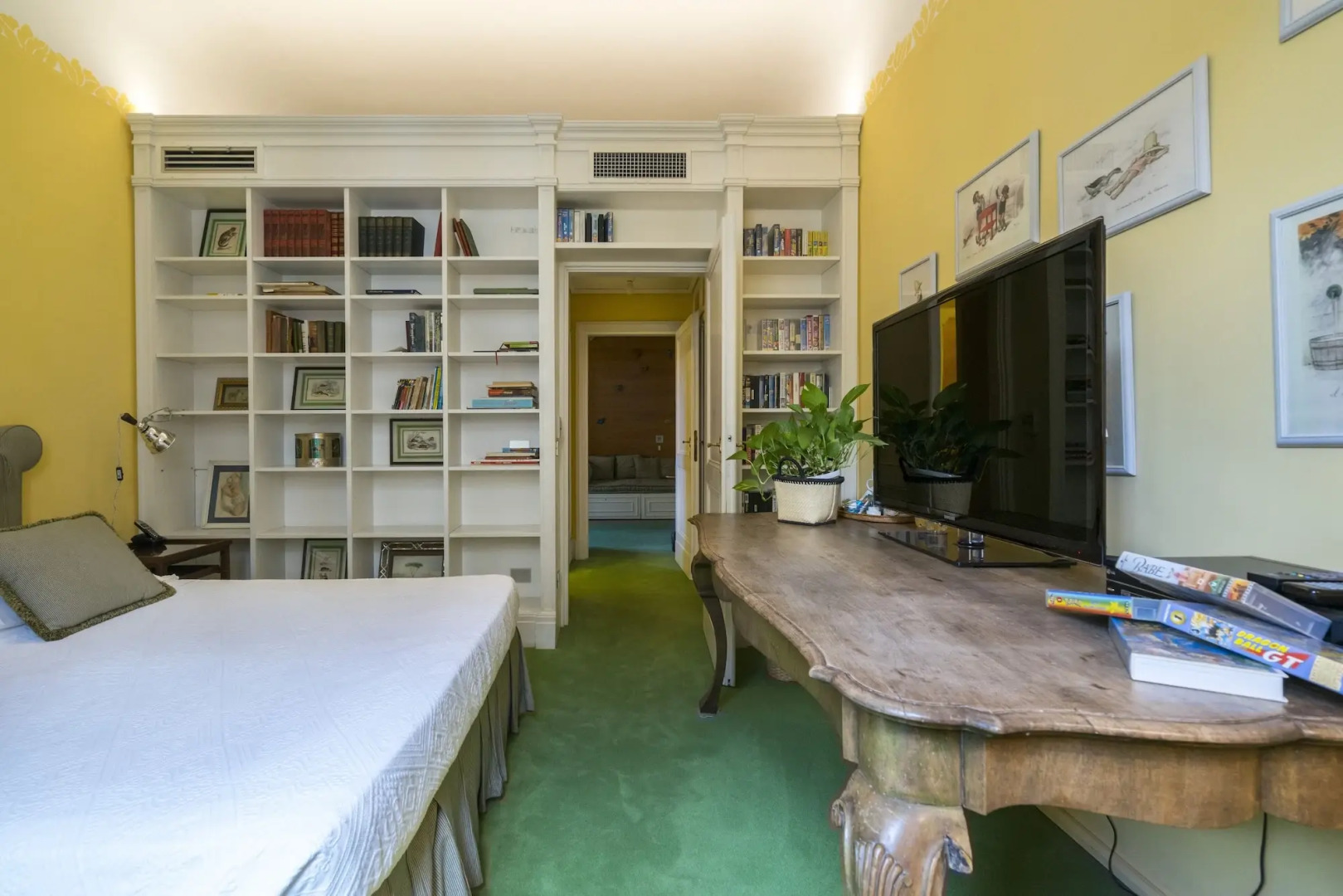 Casa Howard Firenze - Residenza d'Epoca