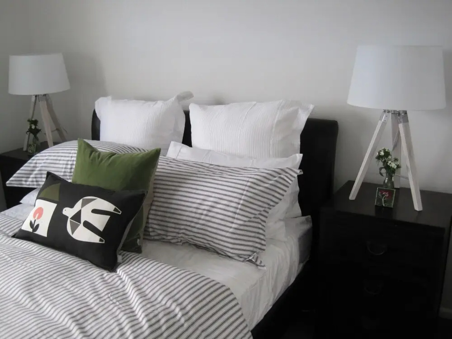 Acorns Wellington Apartment