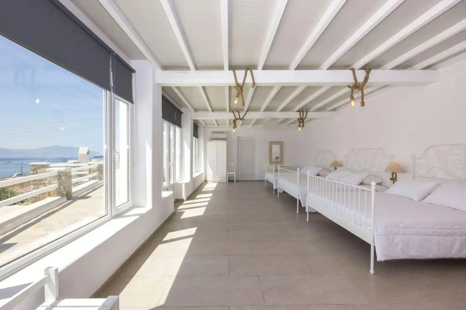 Anixi - Primavera Mykonos