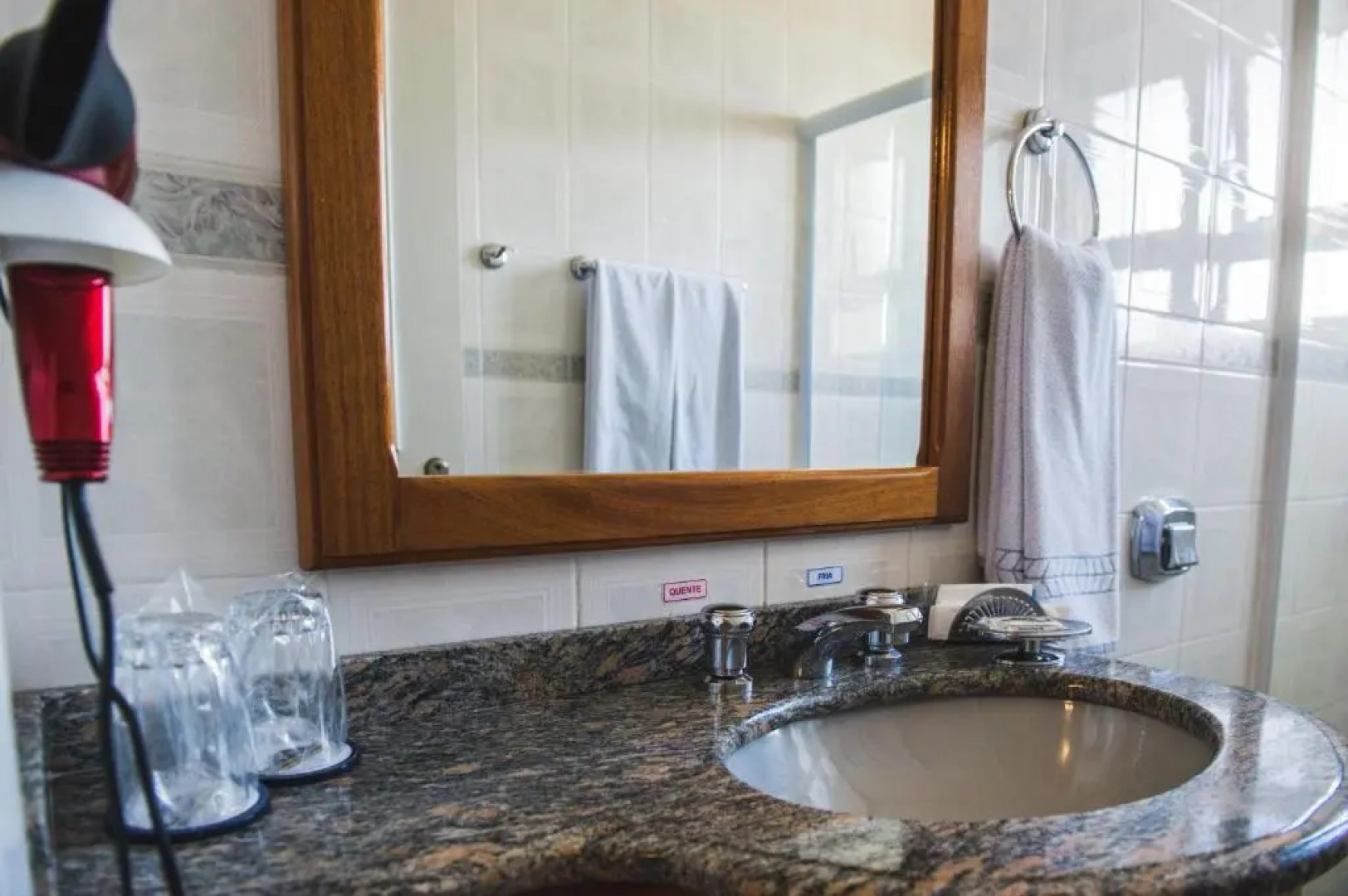 Hotel Pousada Da Neve