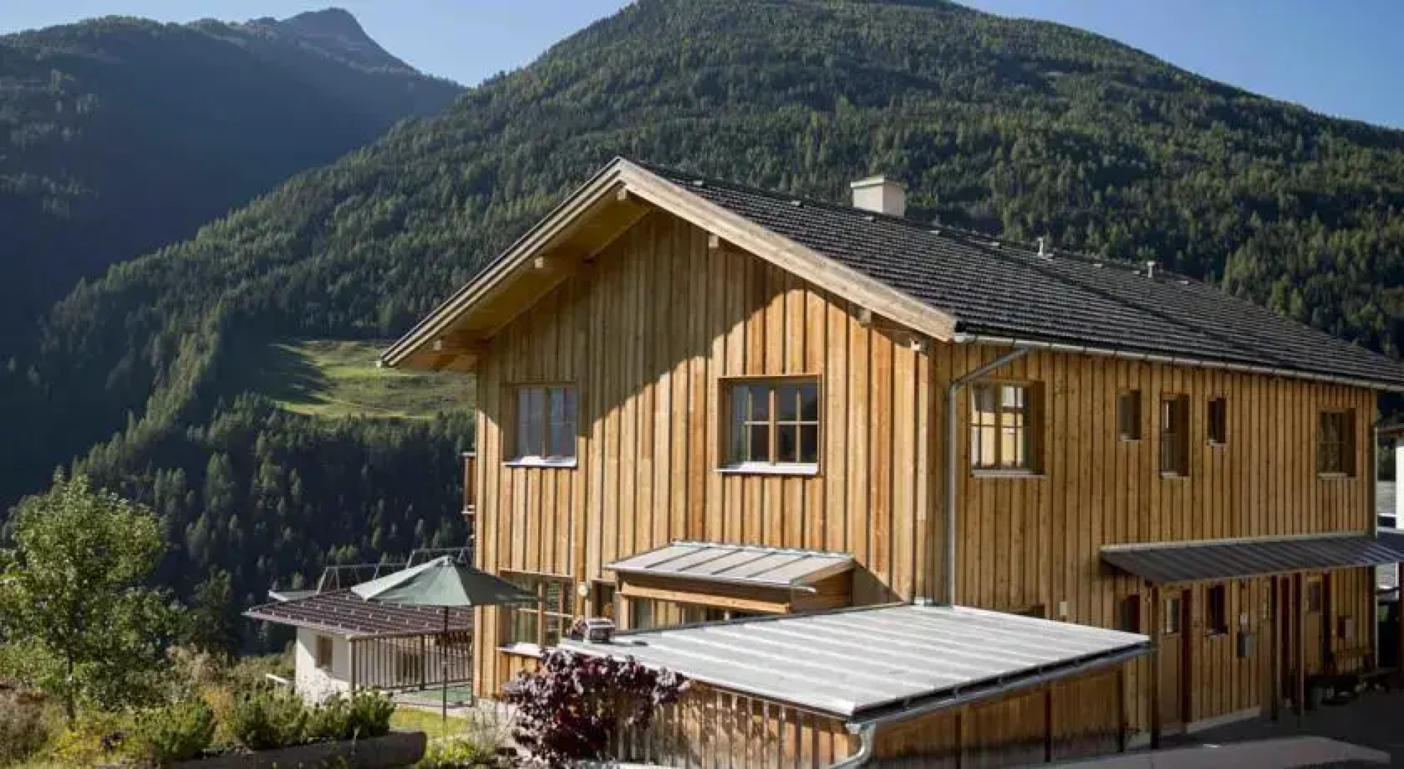 Virgenhaus