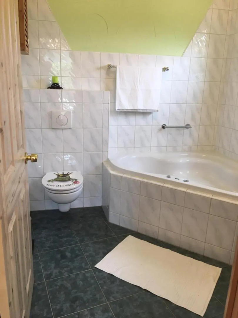 Ferienhaus Ahornallee