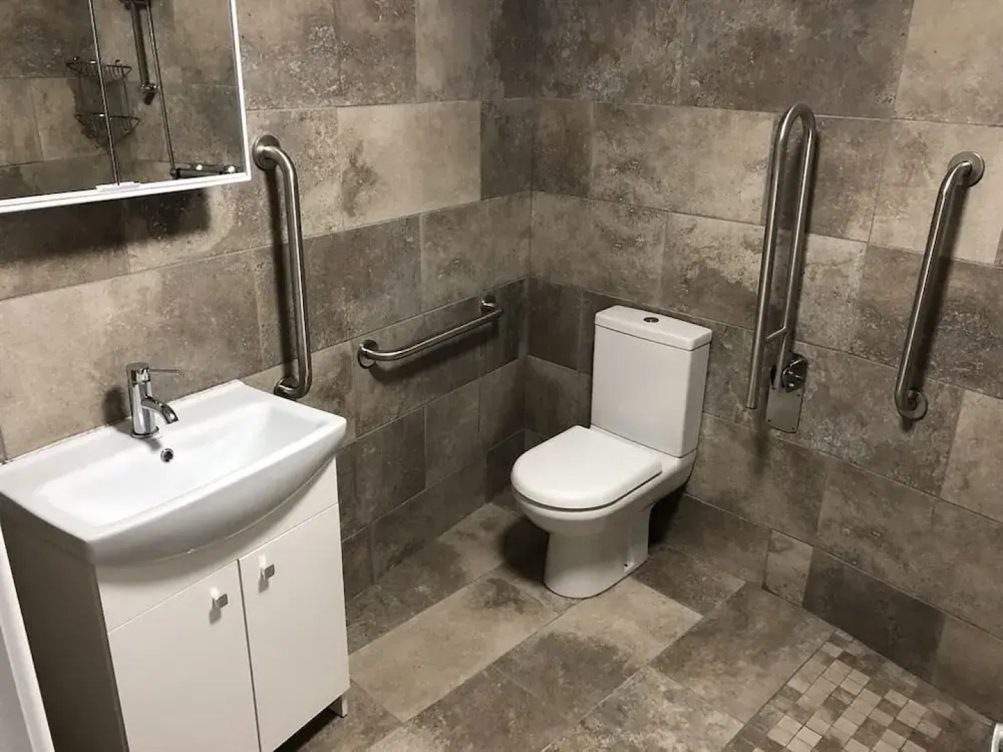 The White Lion Hotel