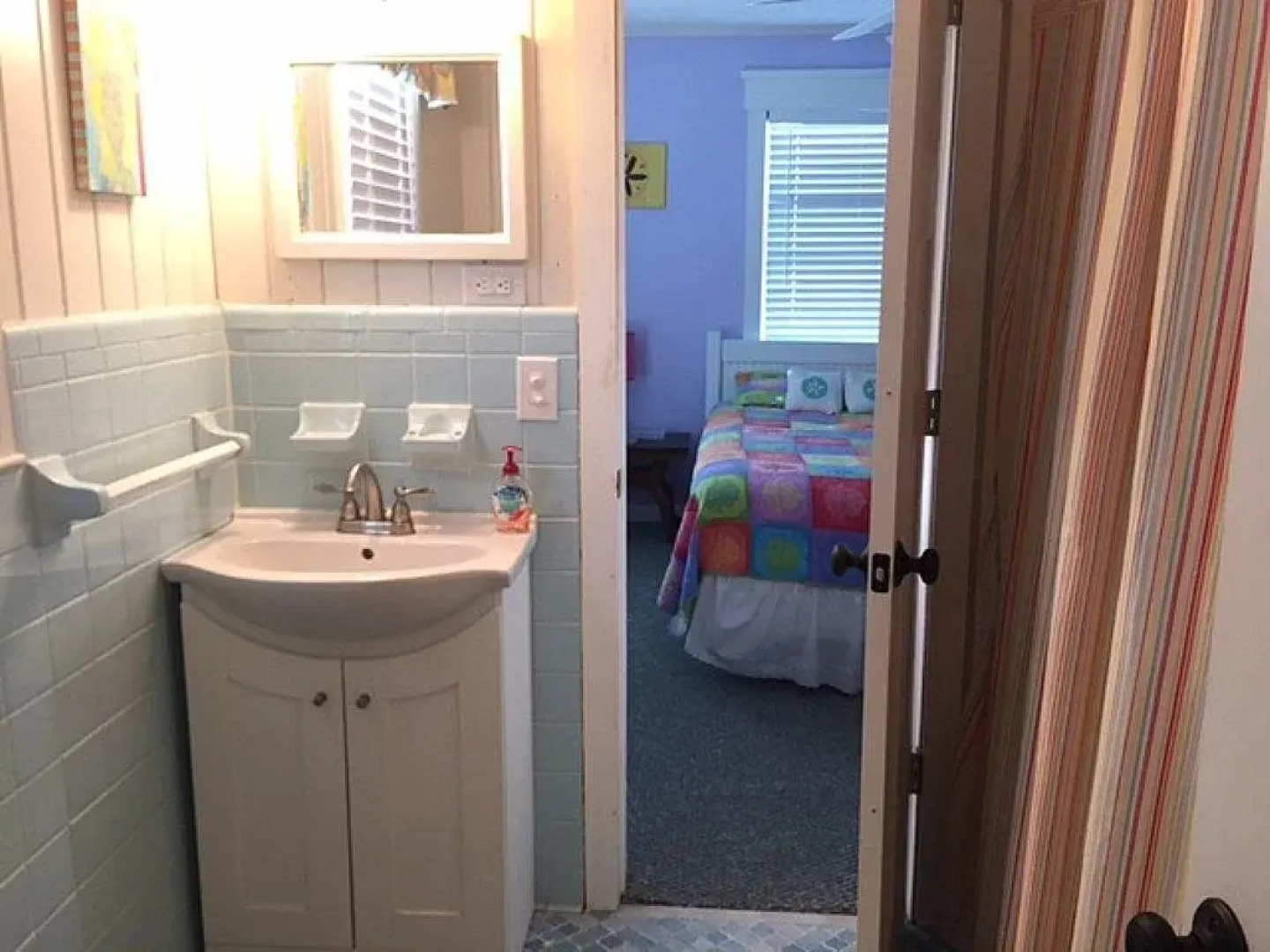 3/4 Time - 4 Br Home