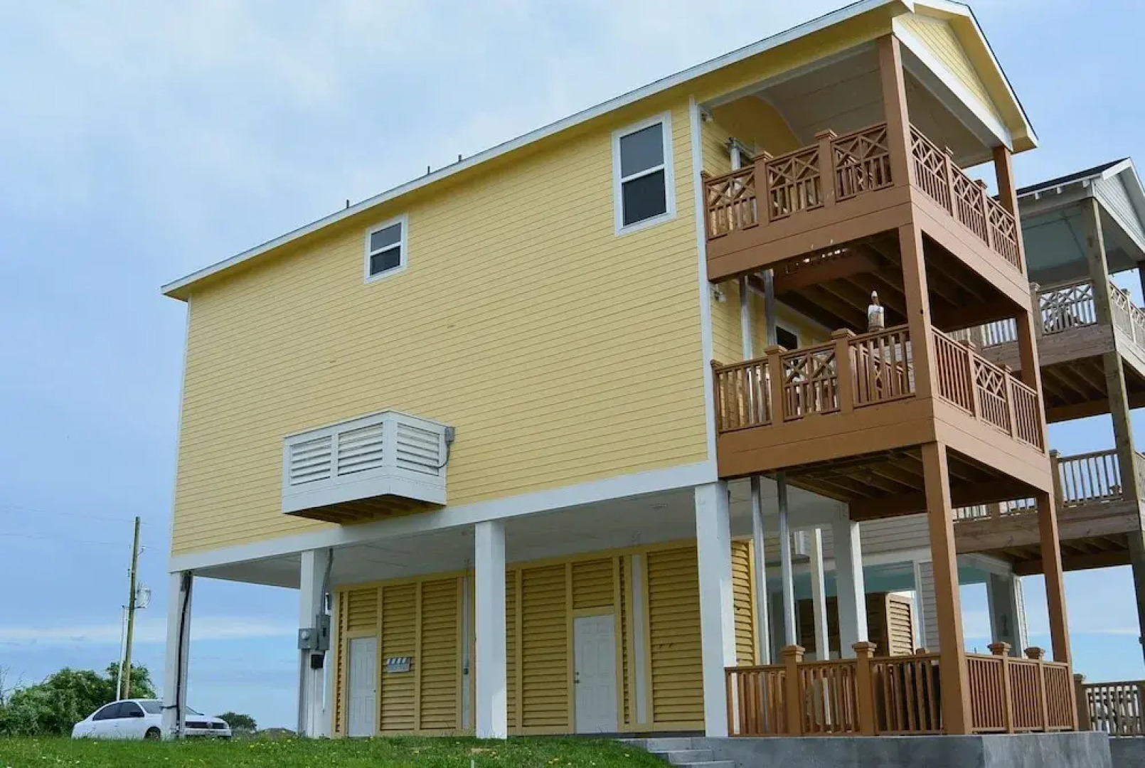 1 Laguna Lure by RedAwning