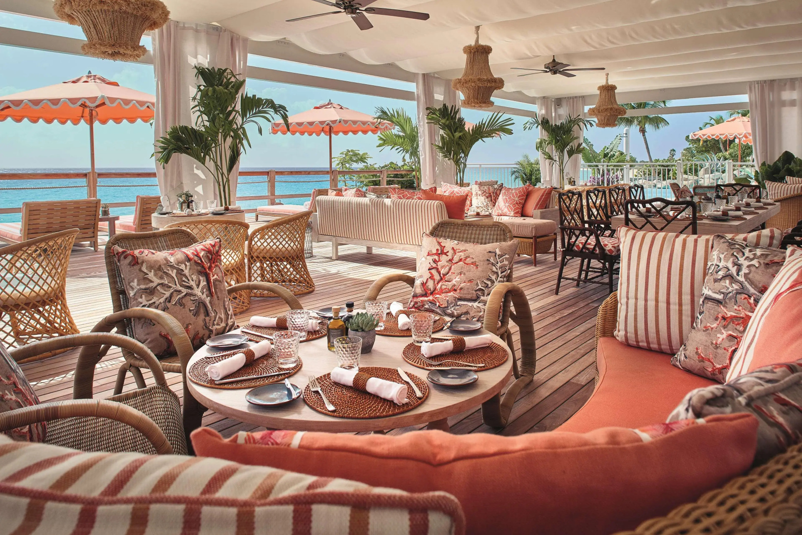 La Samanna, A Belmond Hotel, St Martin