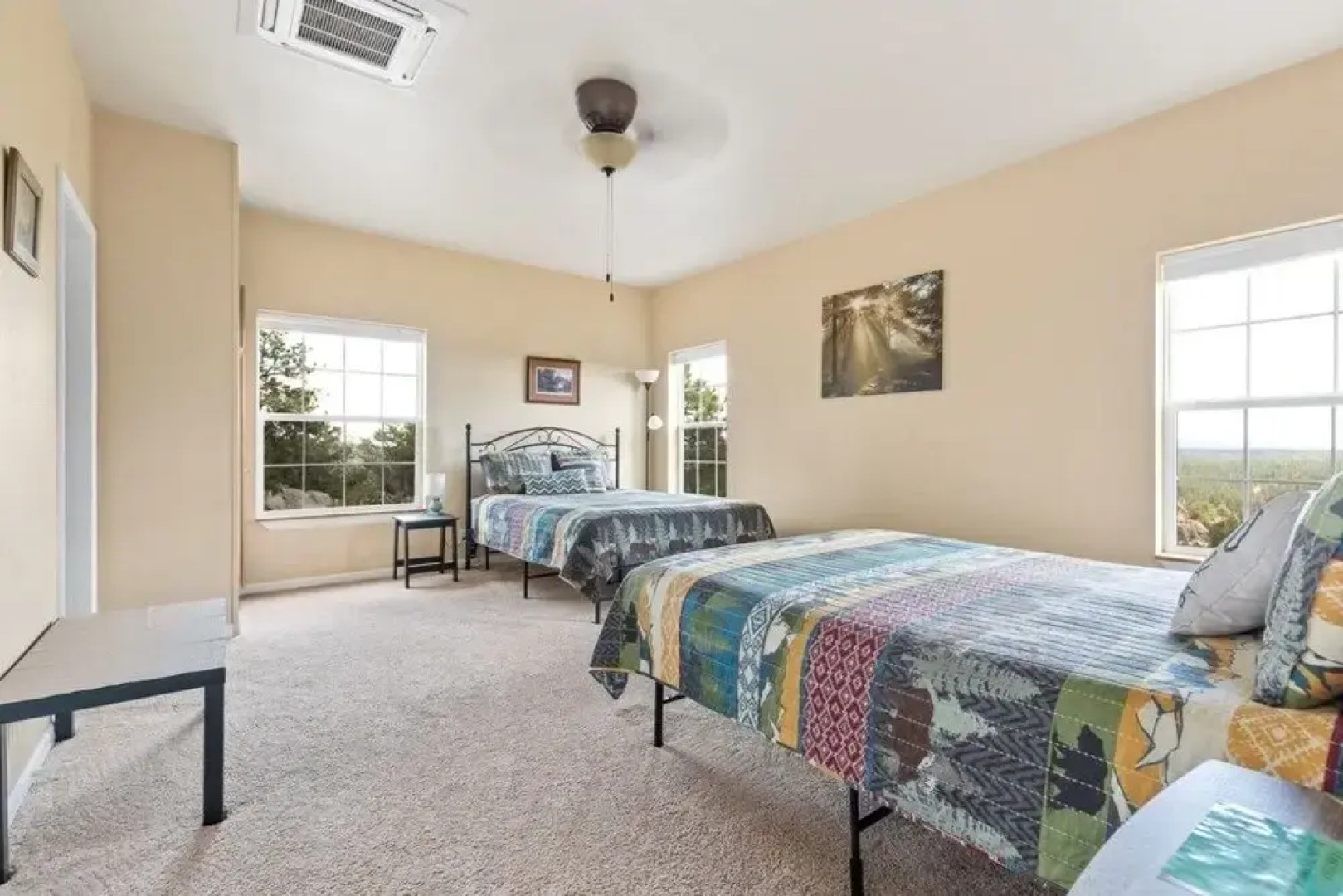 Teton Cabin South Dakota 5 Bedroom Cabin by RedAwning