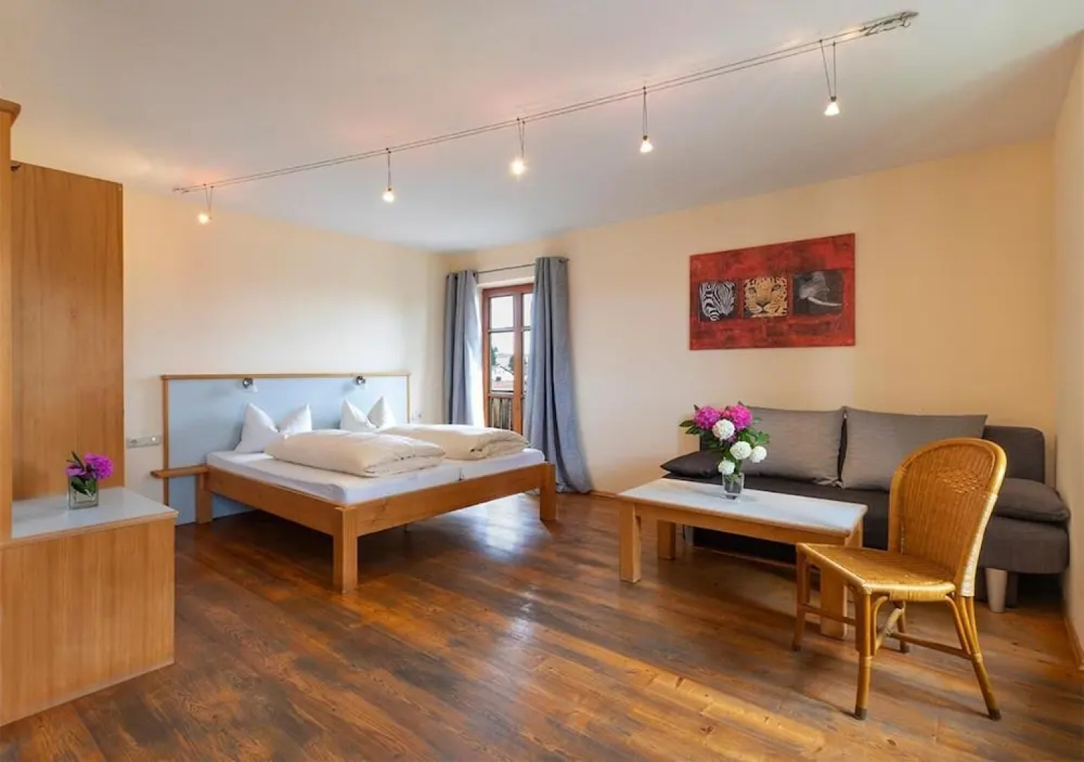 Landgasthof Zum Kirchenwirt