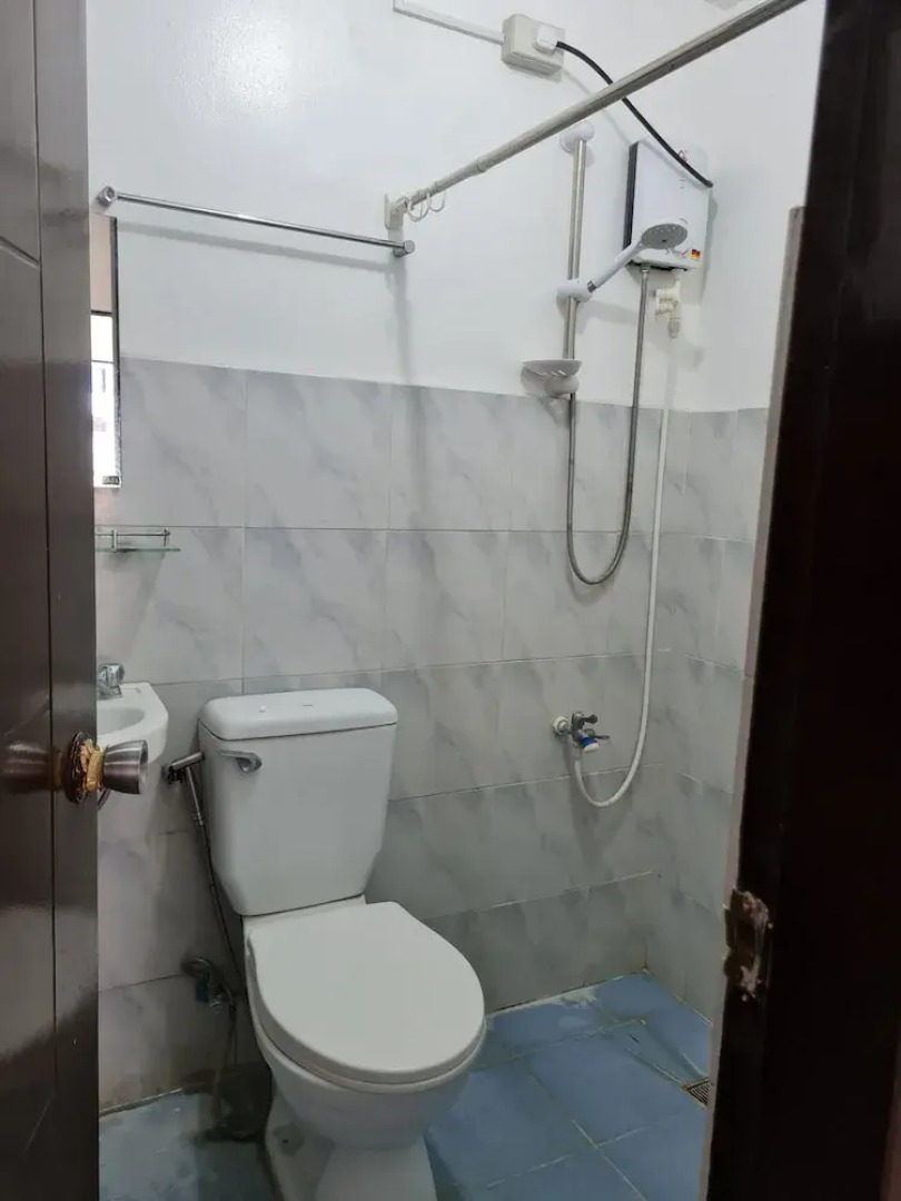 Dasma Lofts Hotel near Dela Salle Dasma