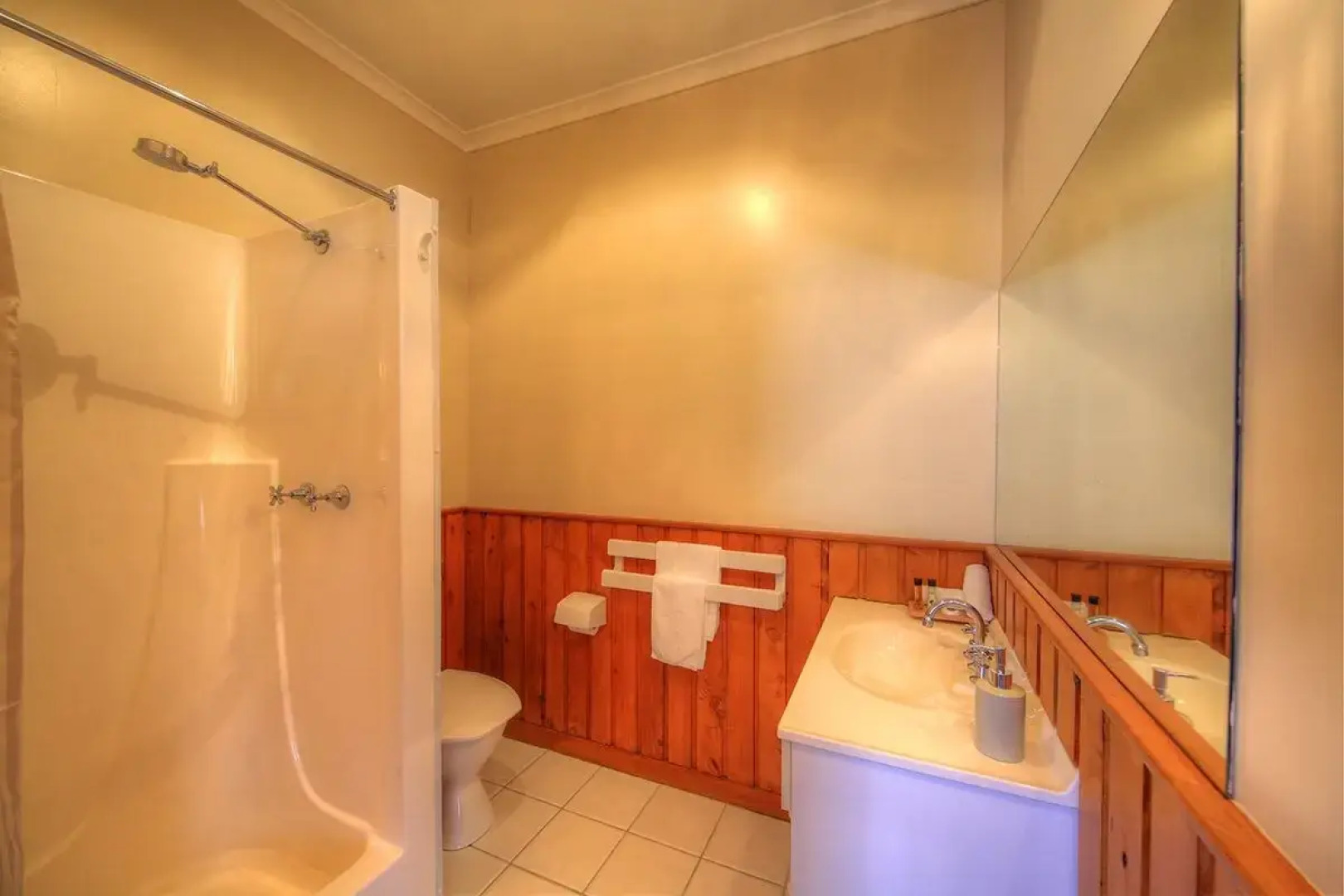 Alexandria Bed & Breakfast