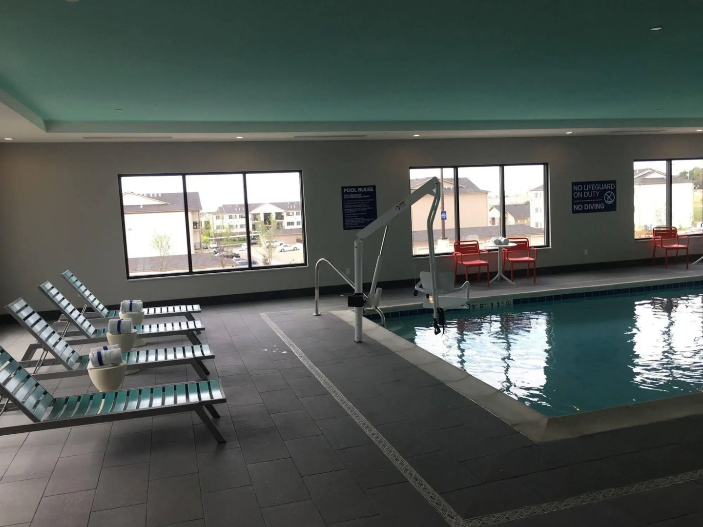 Tru by Hilton Cheyenne WY