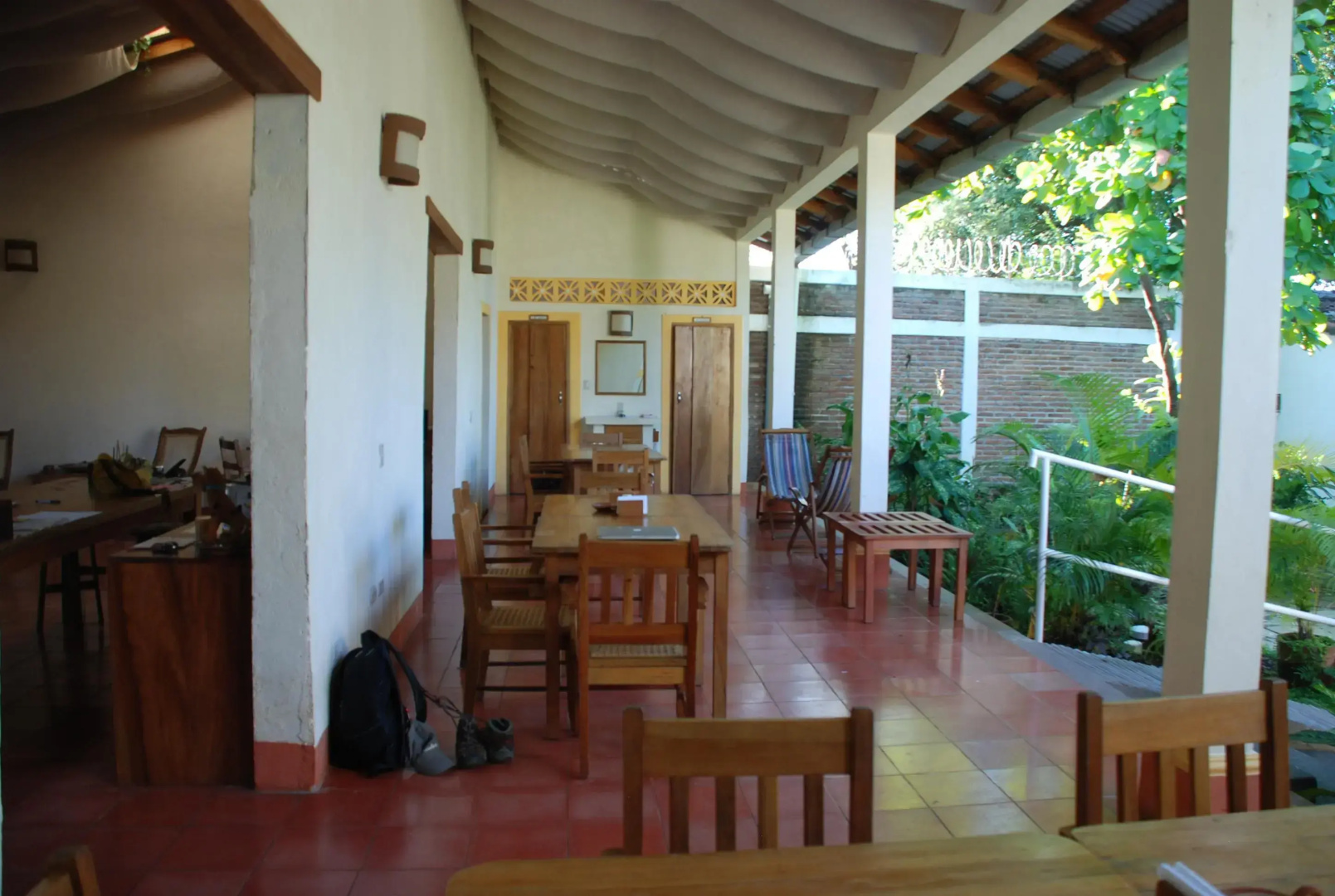 Hotel Casa Barcelona
