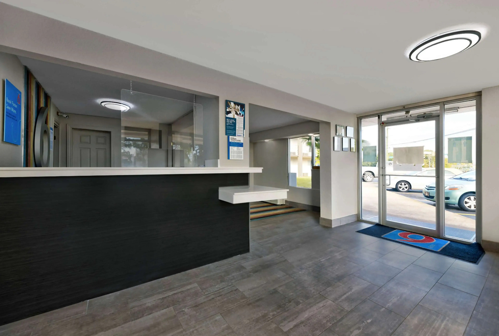 Motel 6 McDonough, GA