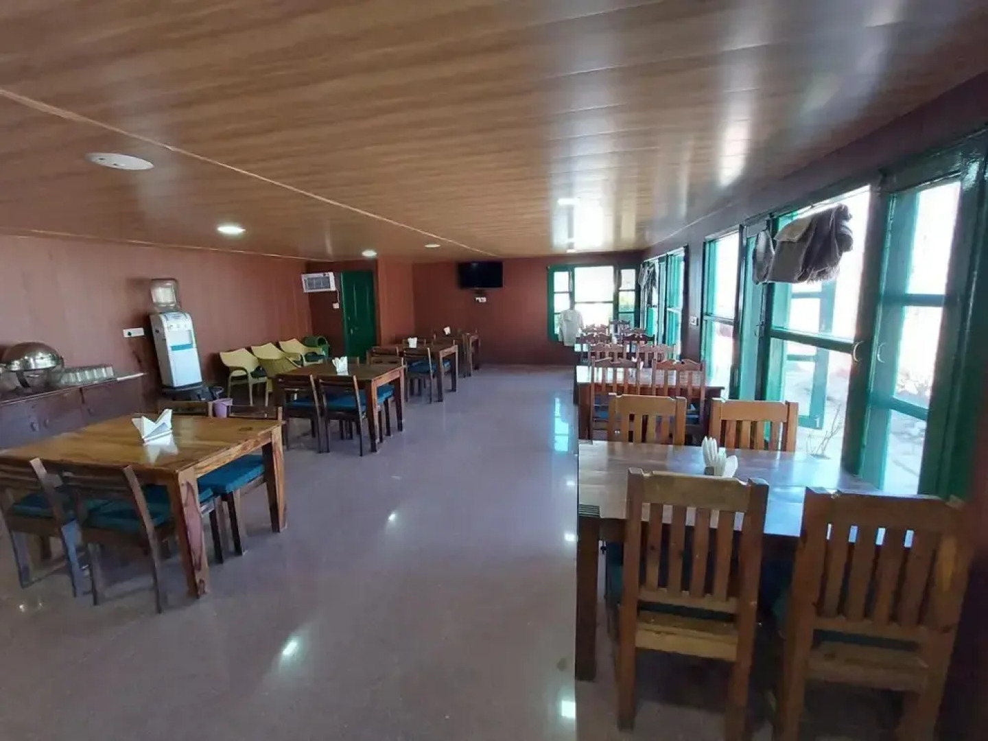 Himalayan High, Auli, By Himalayan Eco Lodges