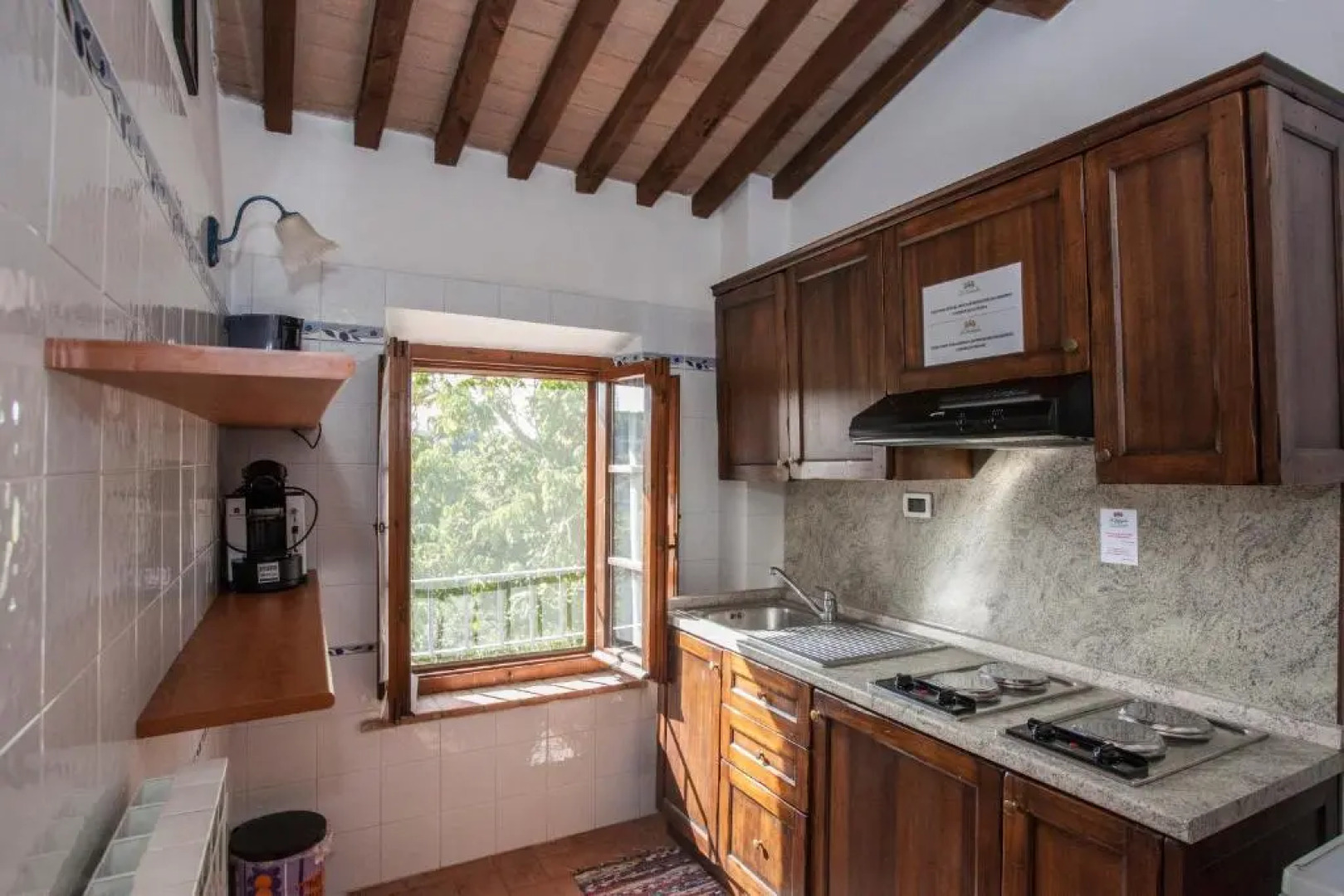 Residence Le Fontanelle