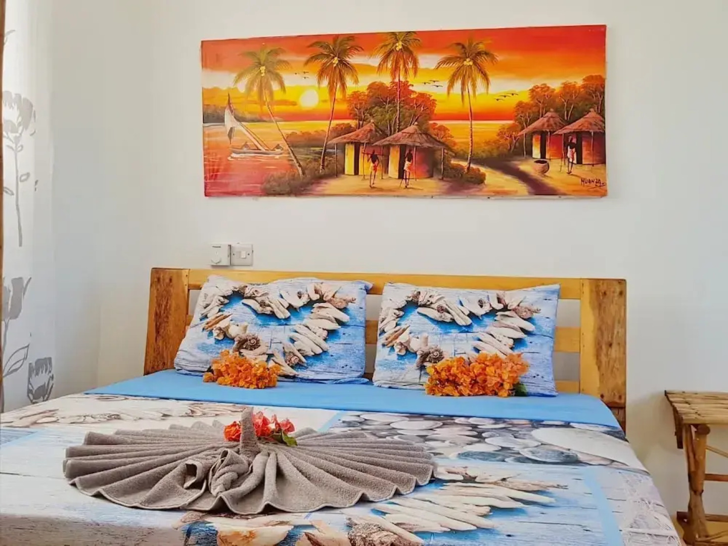 Villa Francesca Zanzibar