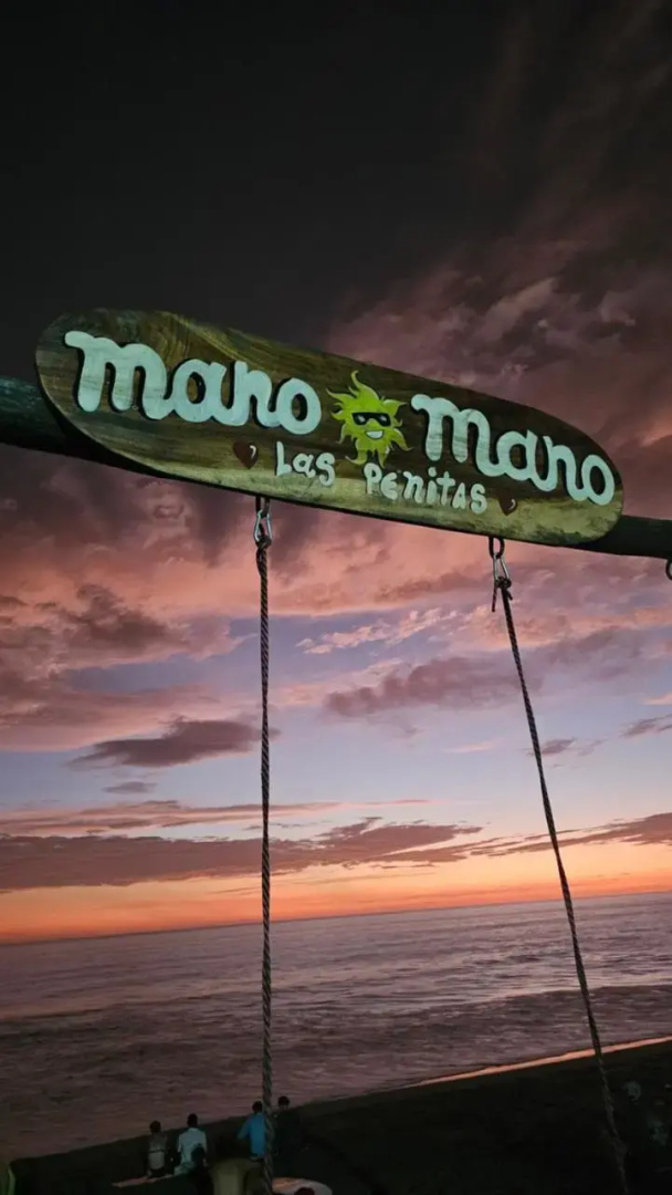 Mano a Mano Eco Hostal