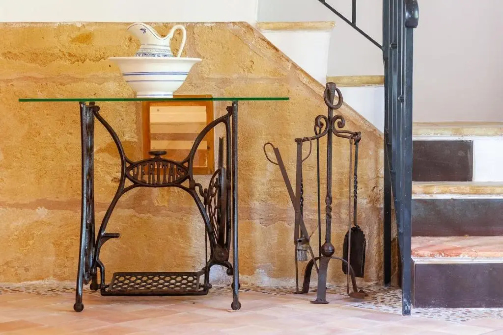 Villa Sa Vinya des Compte