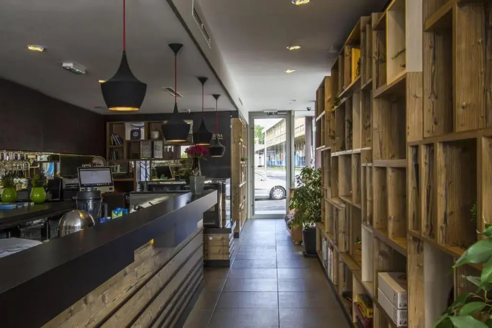 Apartments & Suites Veneziana