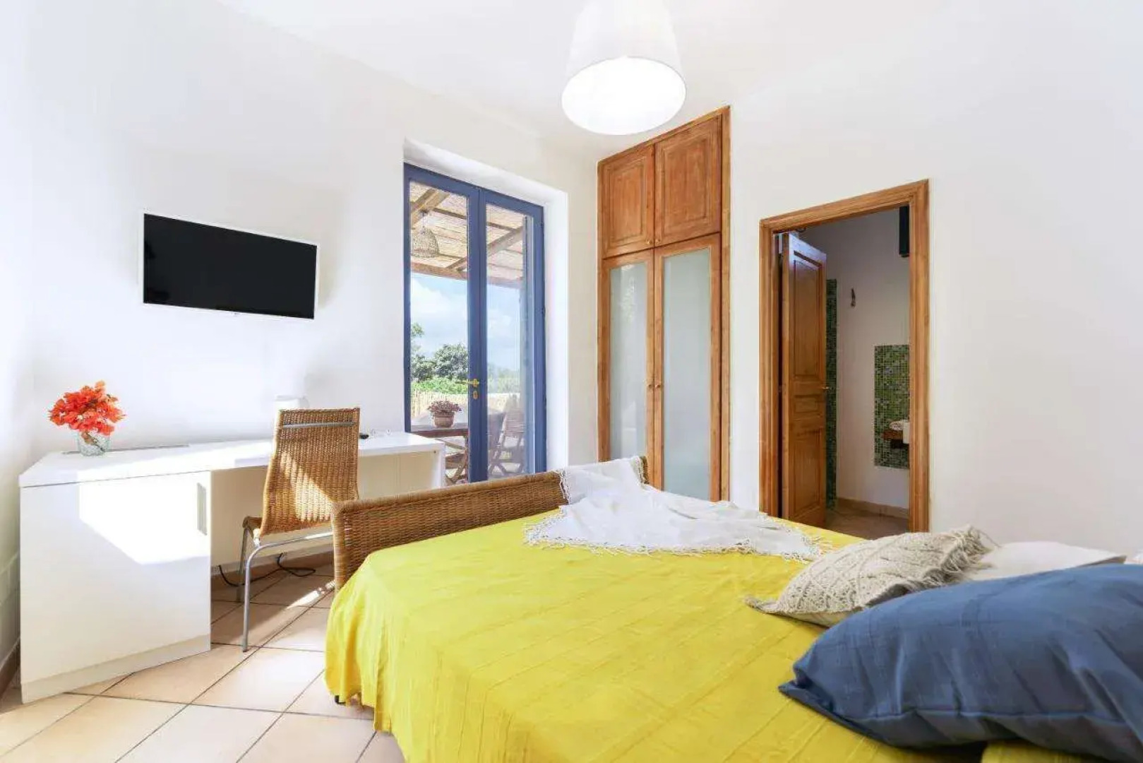 Casa Giovanni da Procida