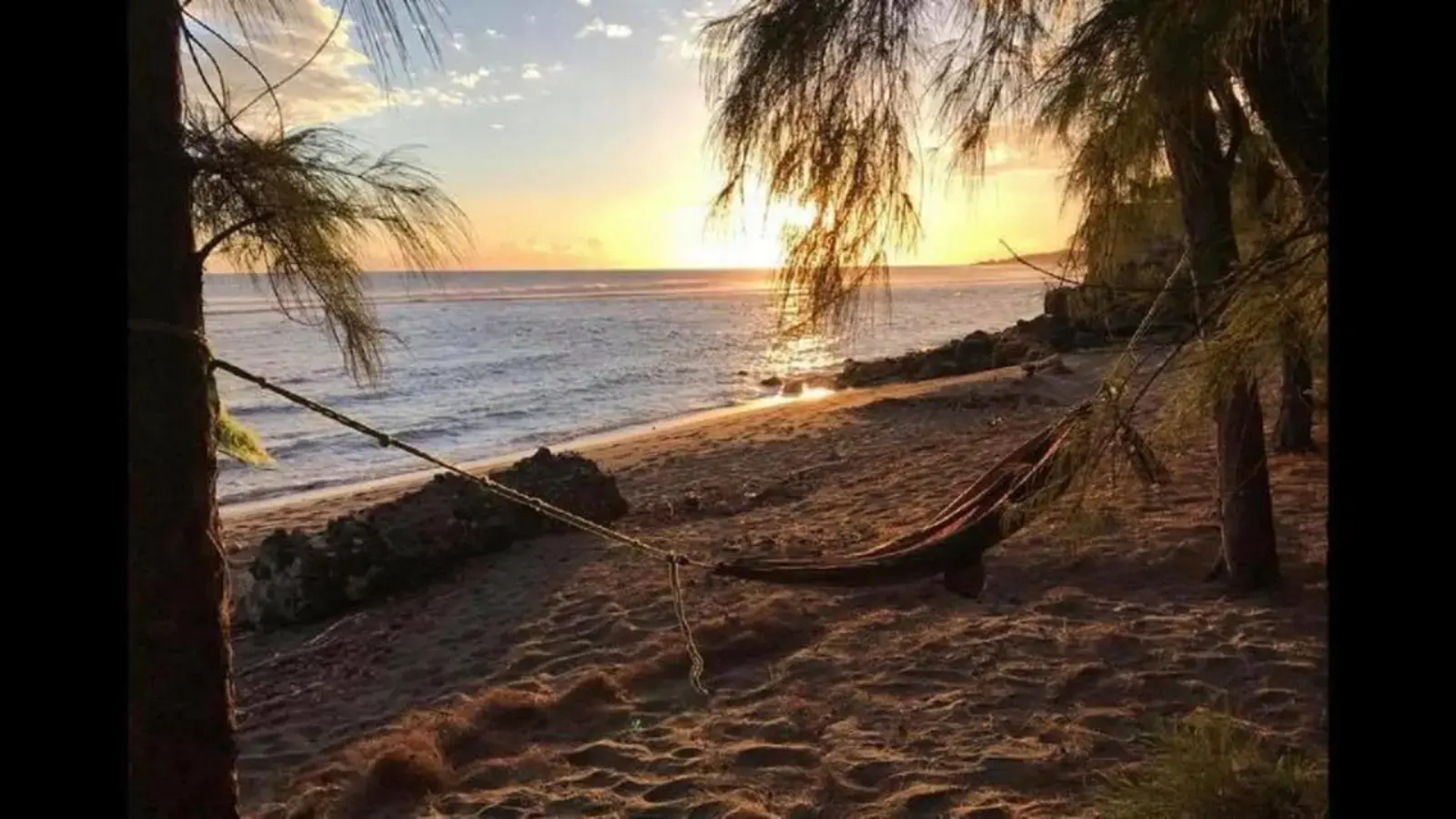 magnifique T2 vue mer