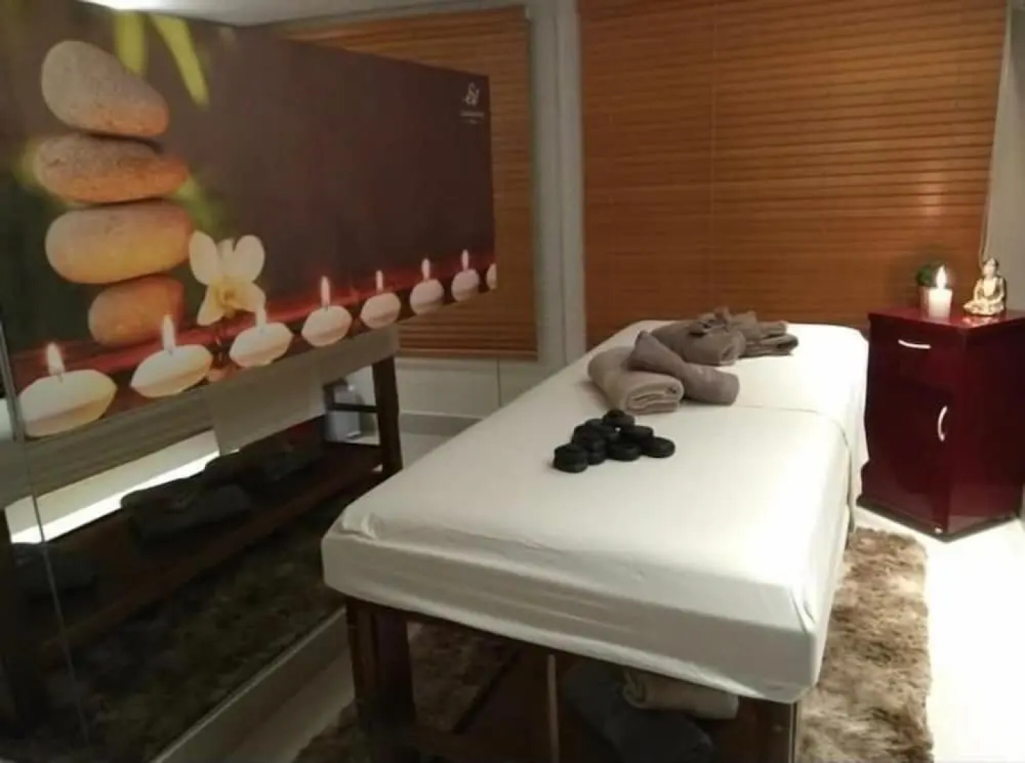 Casa Amarela Executive Hotel