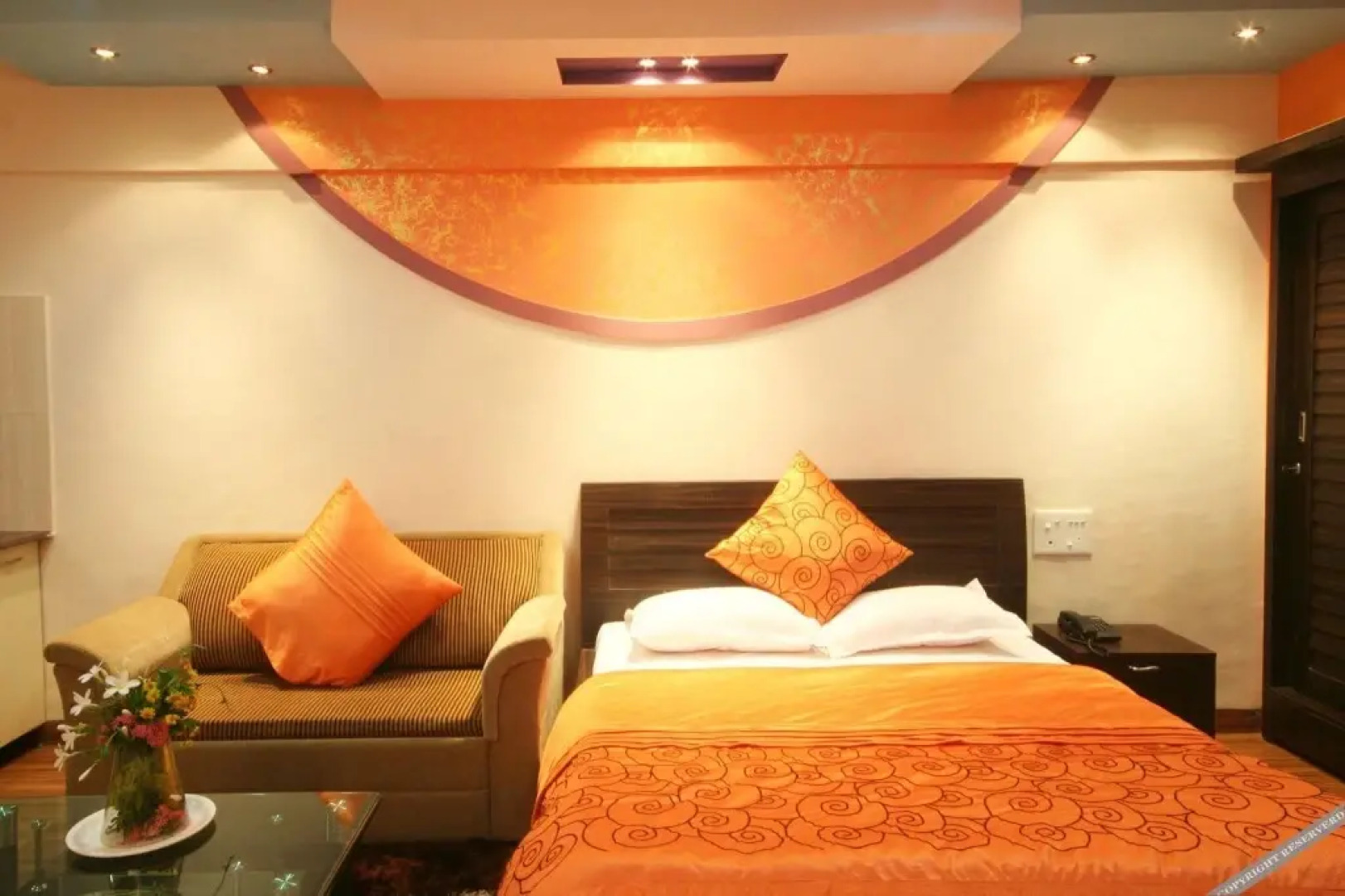 Mohili Meadows Resort