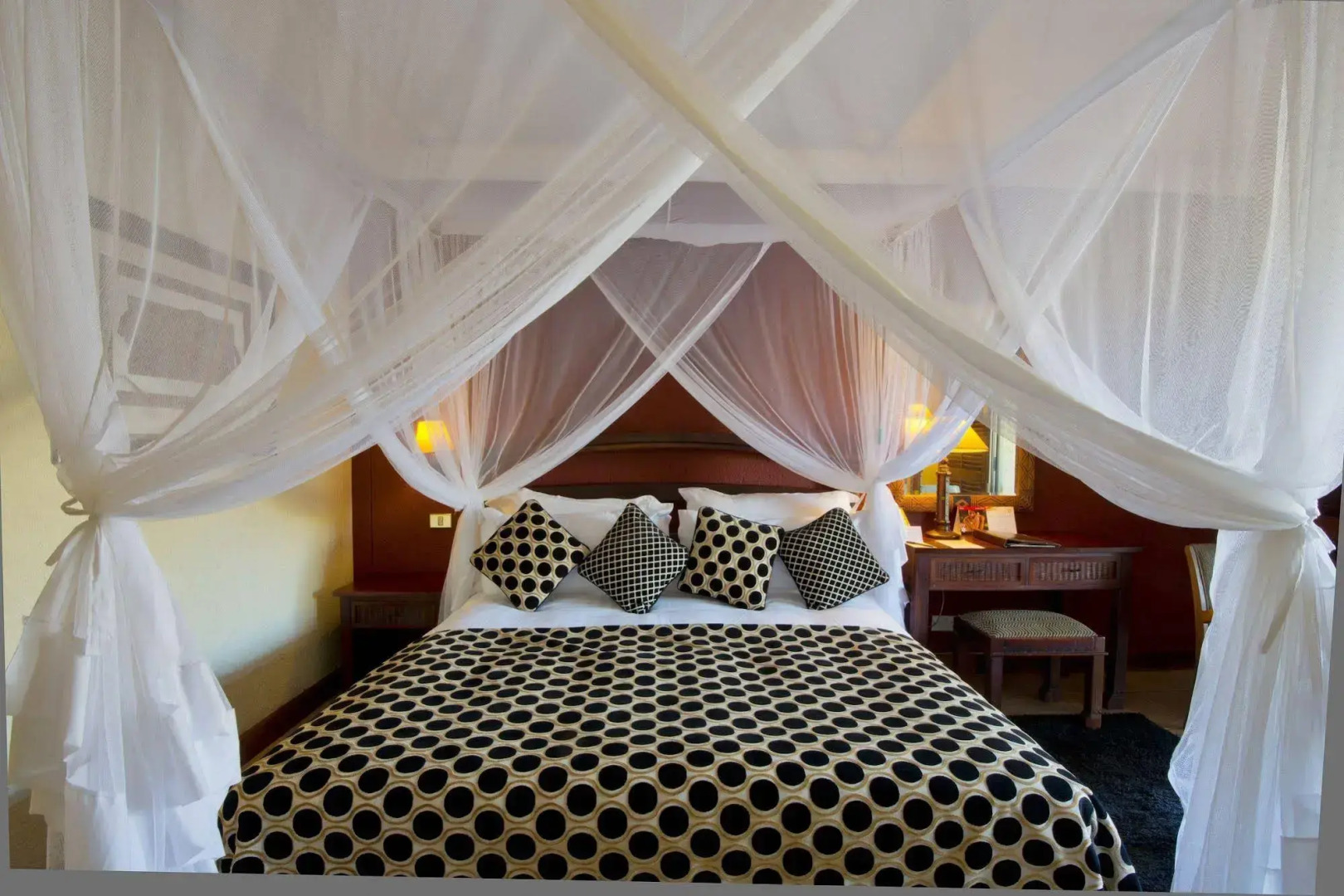 The Kingdom at Victoria Falls