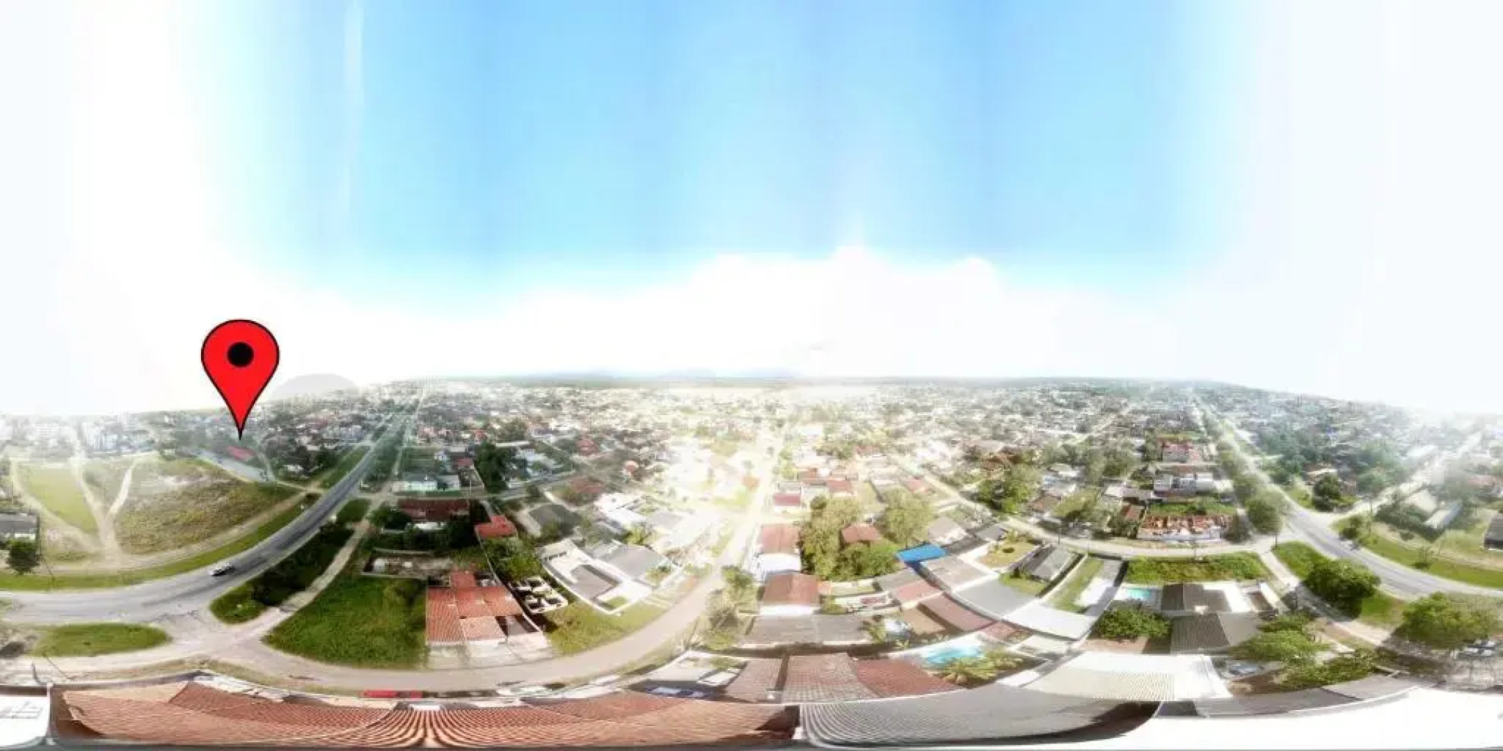 Pousada Cantinho da Lilica