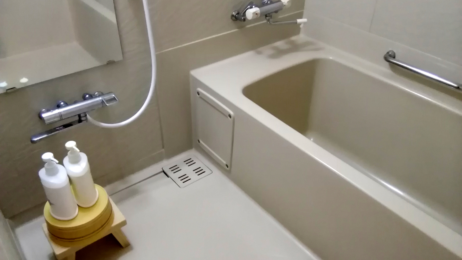 Kaike Onsen Mitsui Annex