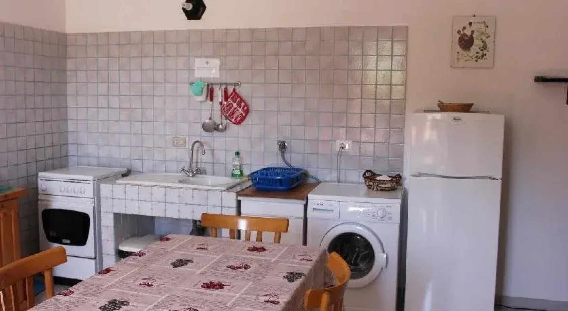 Casavacanze Villarosa