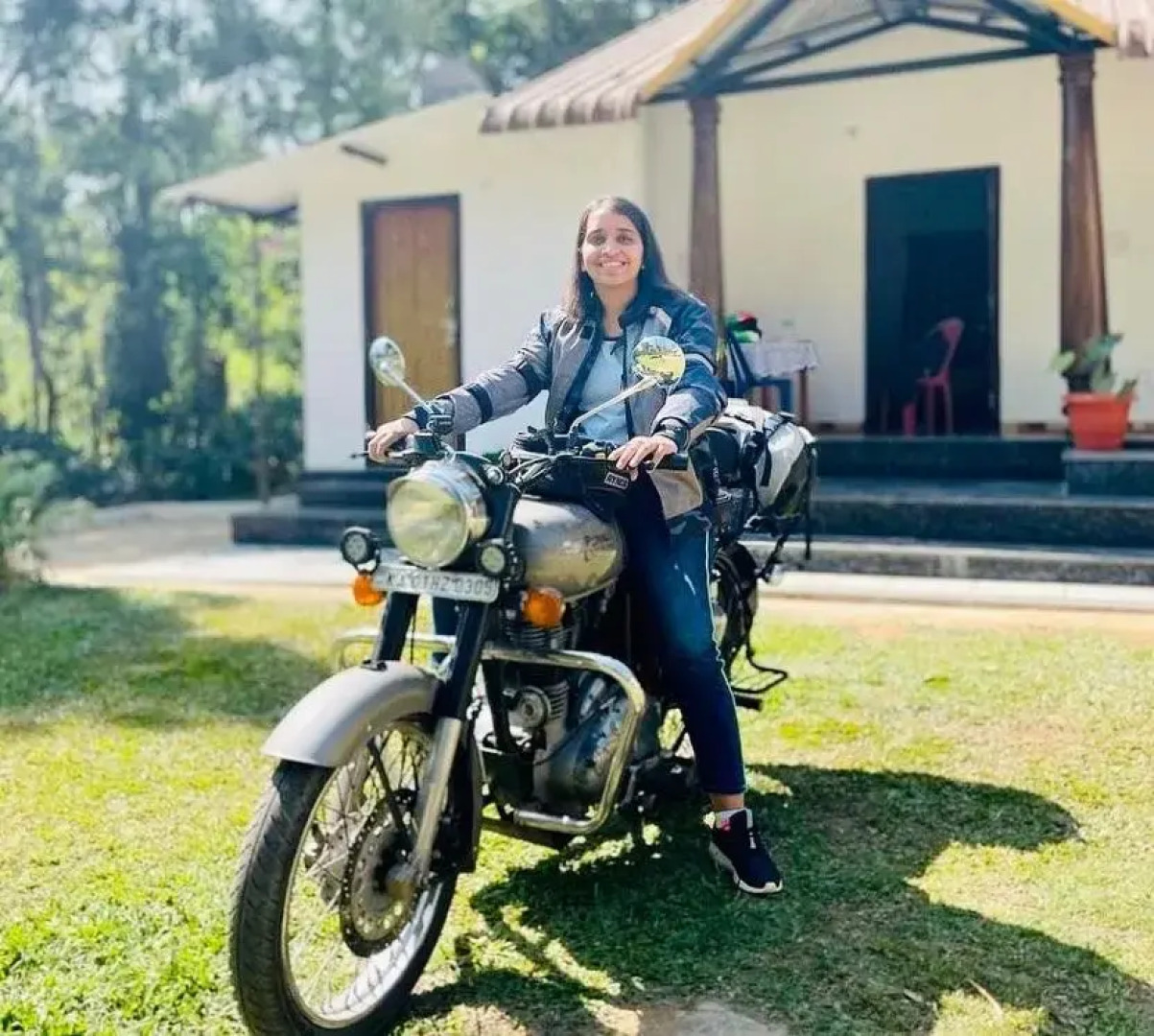 The Coffee Castle Villa