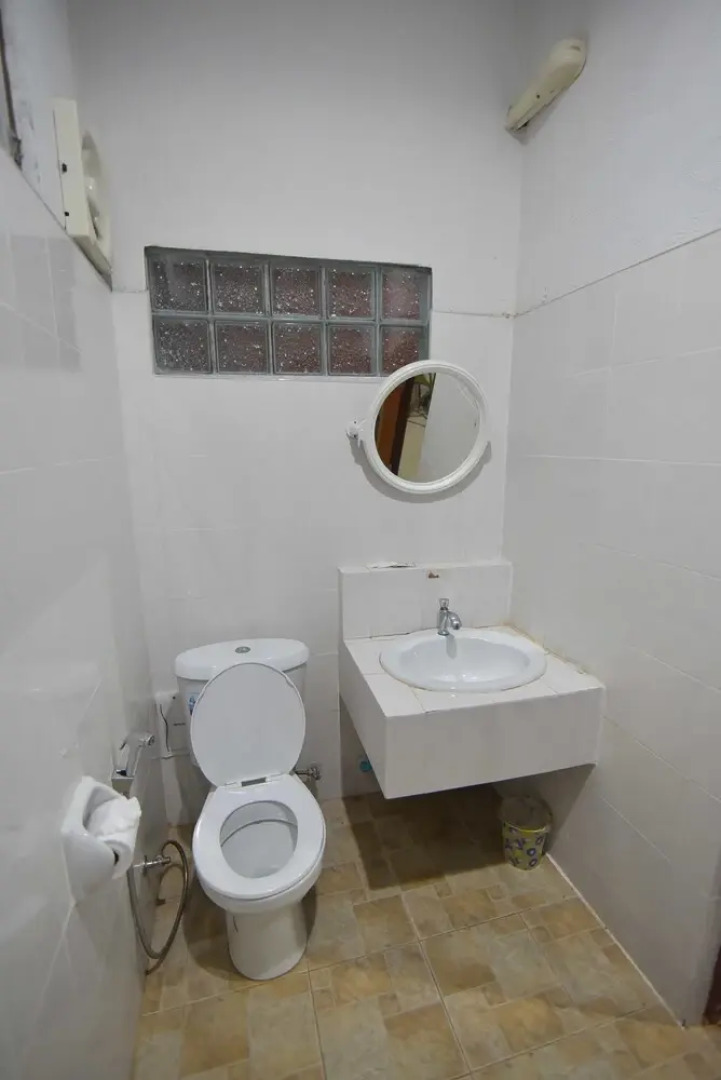 Pinthong Resort - Adults Only