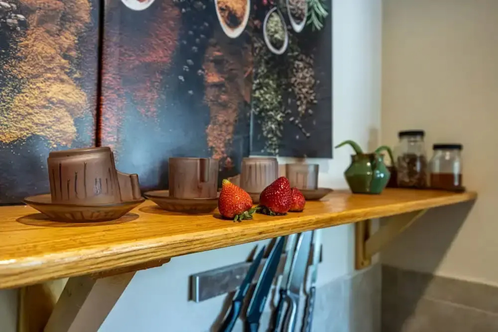 Bliss Point Farm and B&B