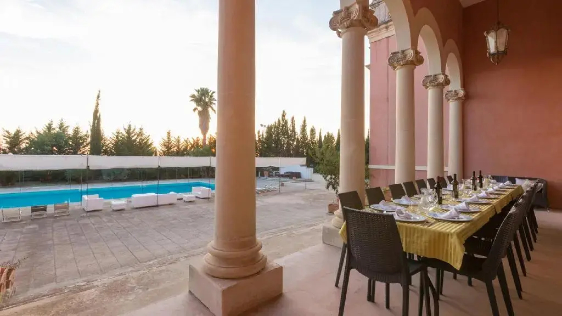 VILLA CAPOZZA 18&2, Emma Villas