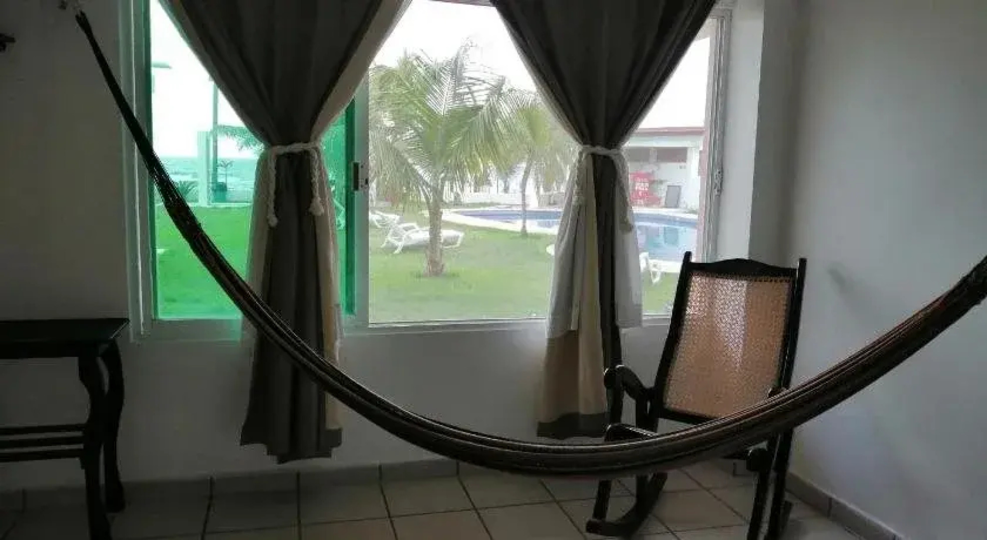 Hotel Arrecife Chachalacas