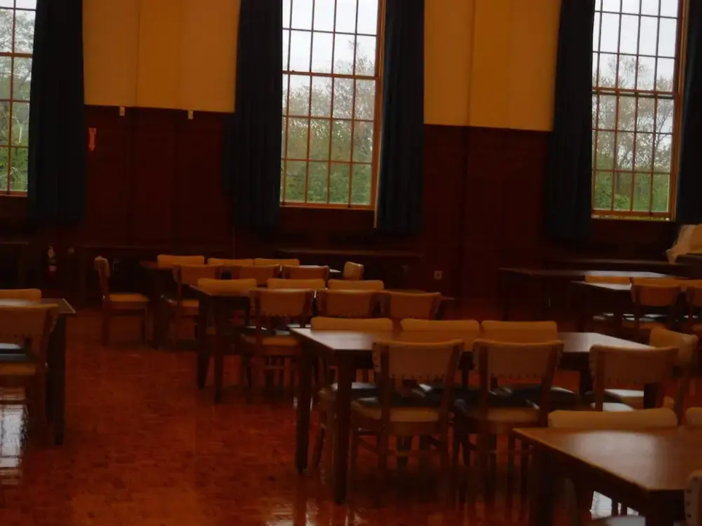 University of King's College