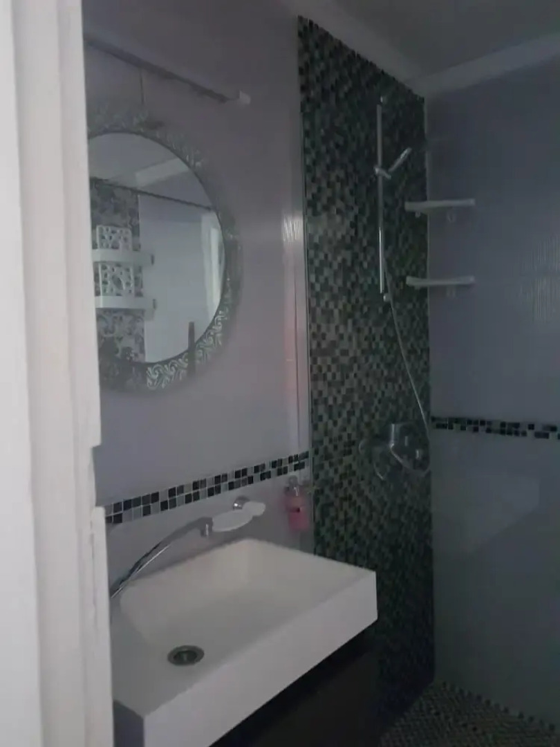 Complexe le printemps