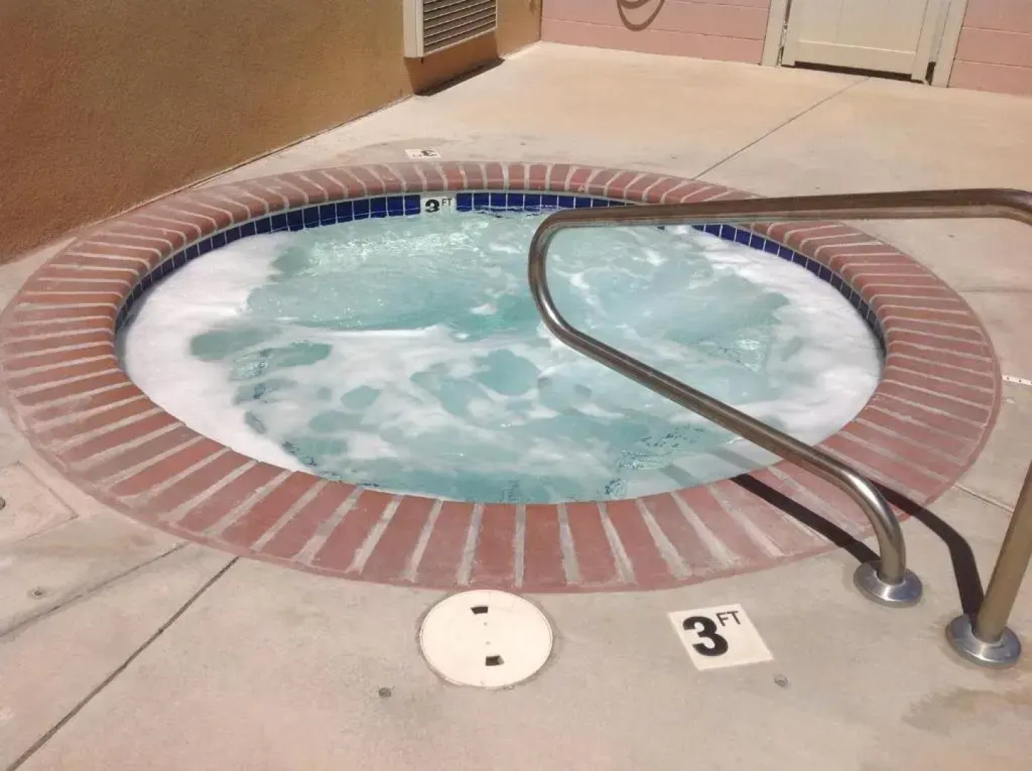 Days Inn Springville